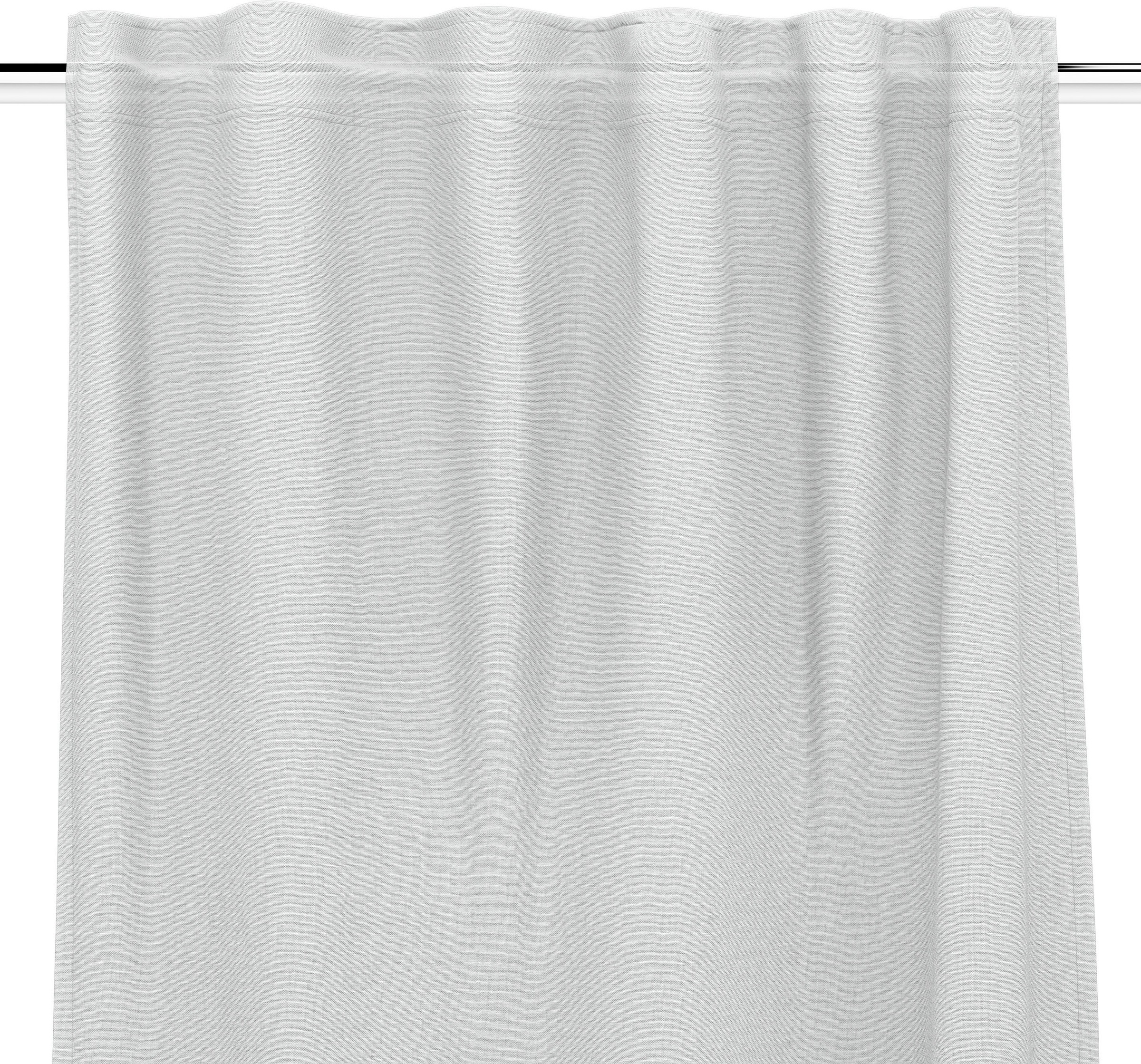 Neutex for you Vorhang "Pino Eco" Multifunktionsband 1 Stk. tlg. günstig online kaufen