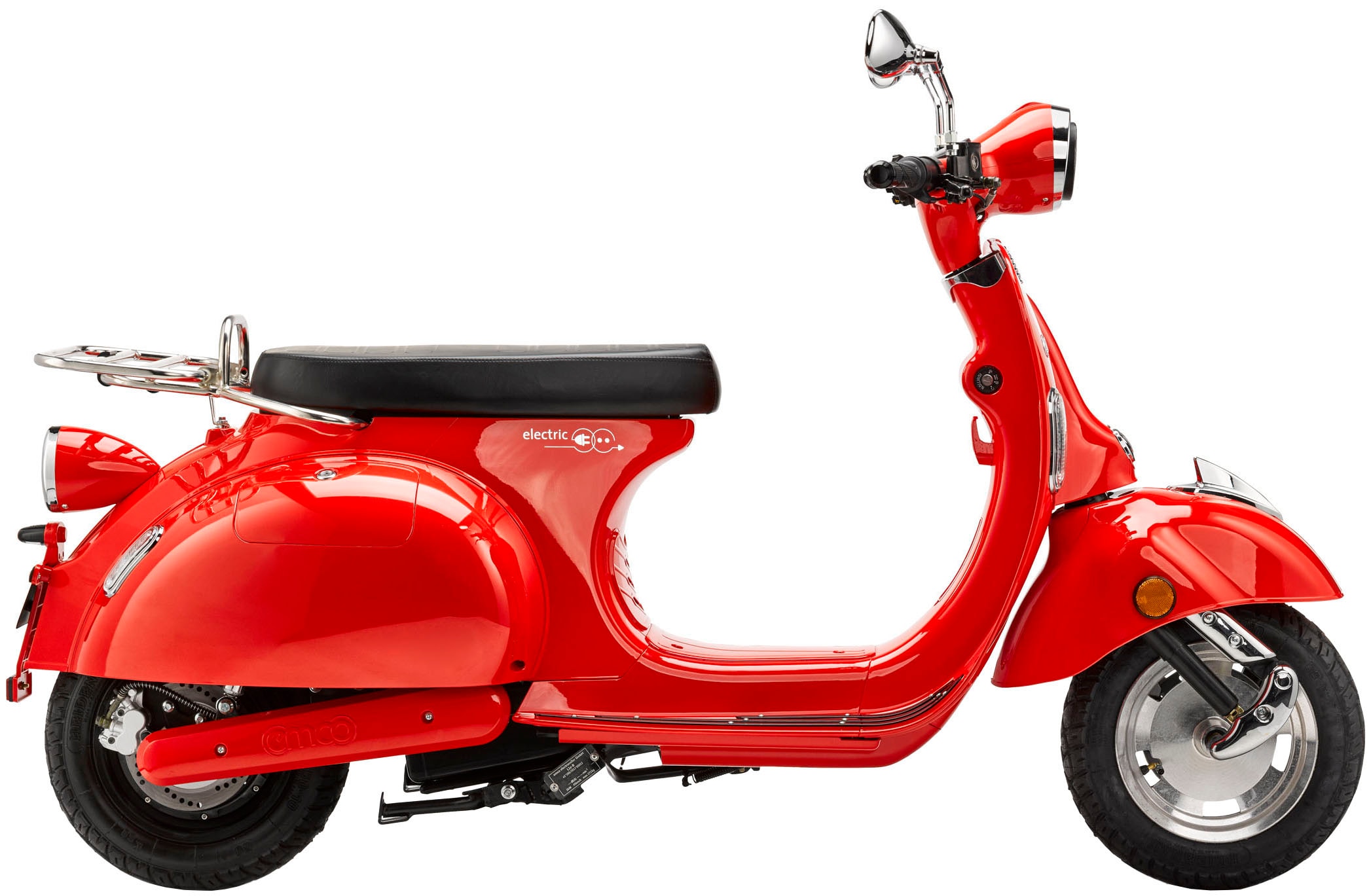 emco E-Motorroller »NOVA 3000«