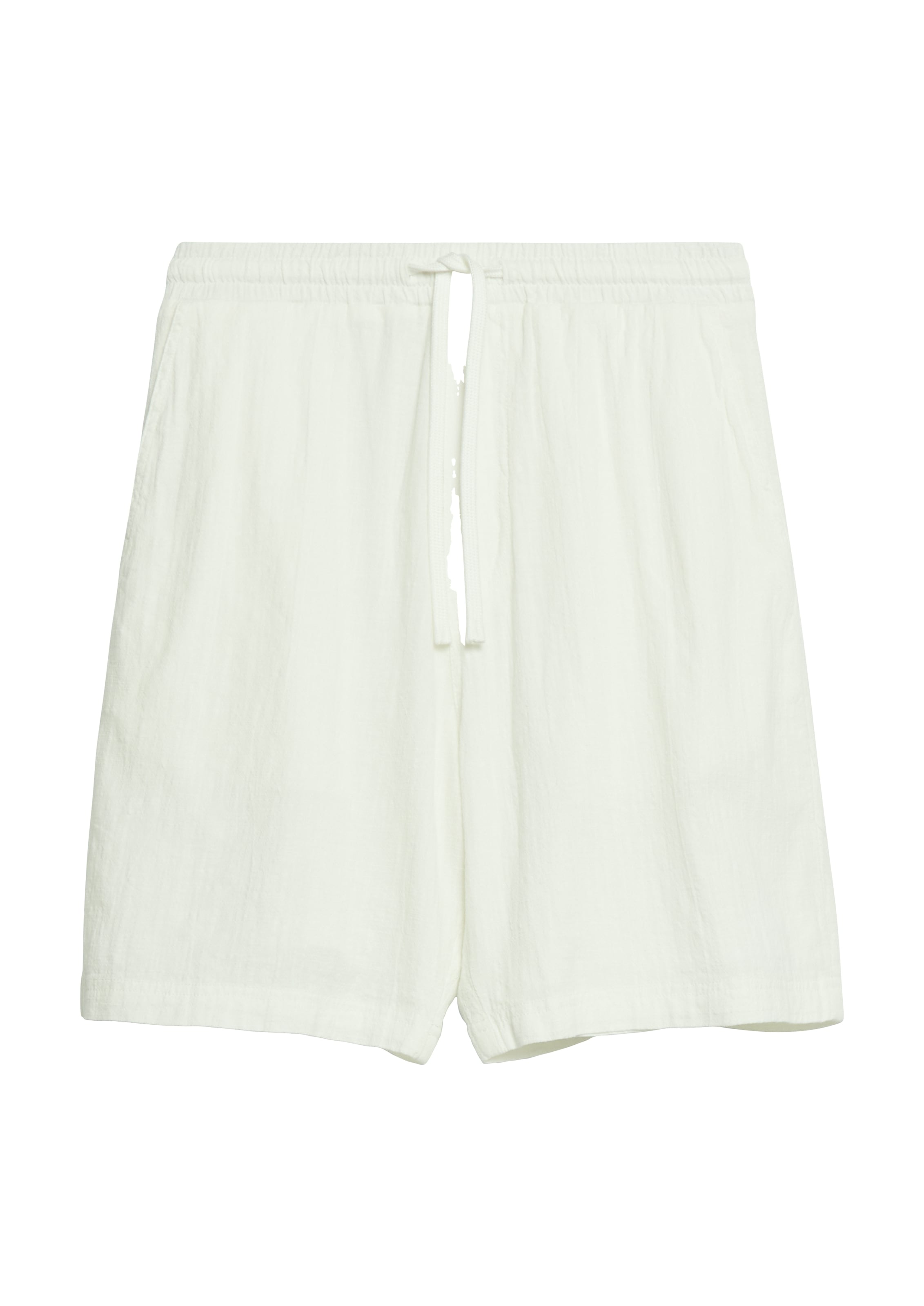 s.Oliver Chinoshorts  Sommer-Shirts mit elastischem Bund