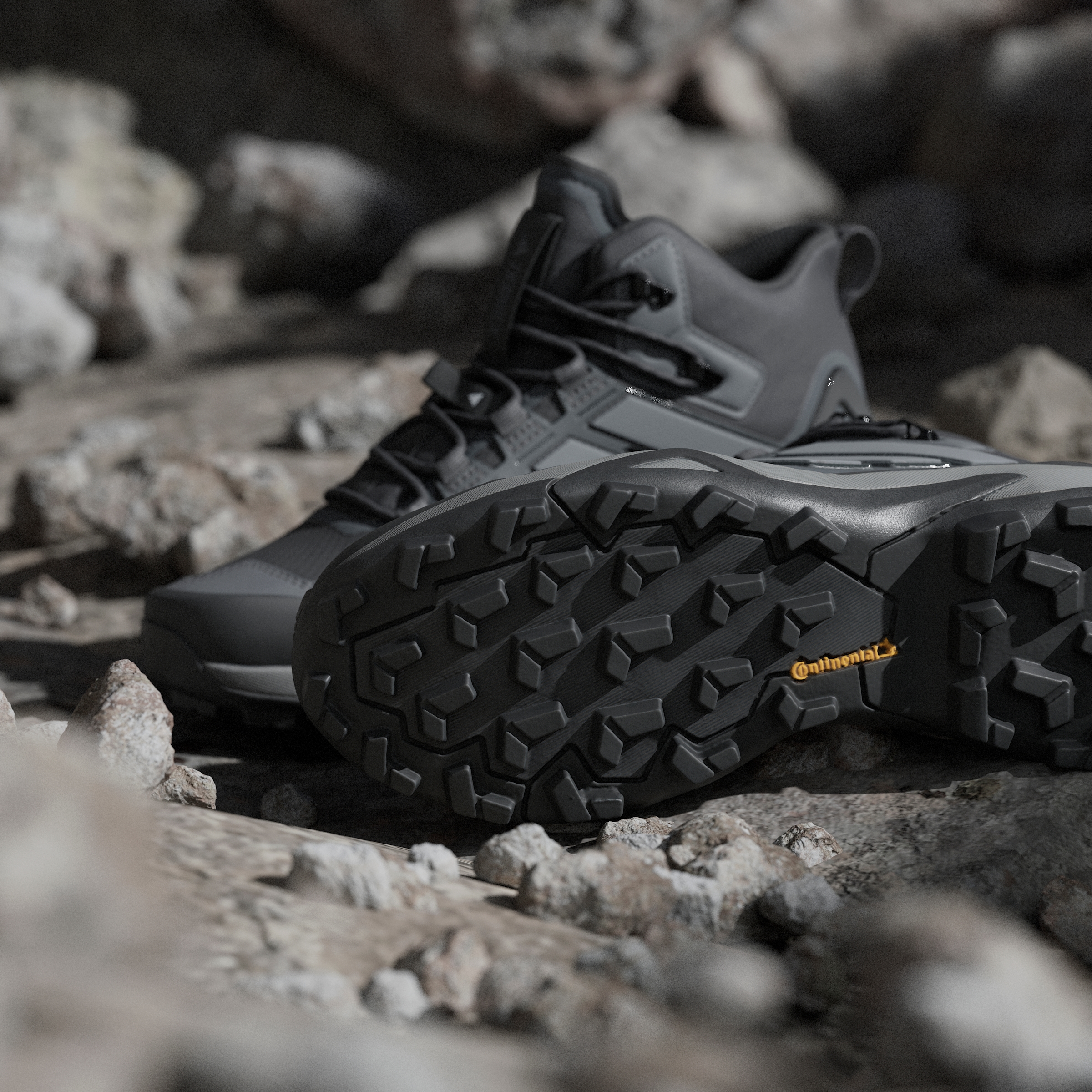 adidas TERREX Wanderschuh »TERREX SKYCHASER MID GORE-TEX«