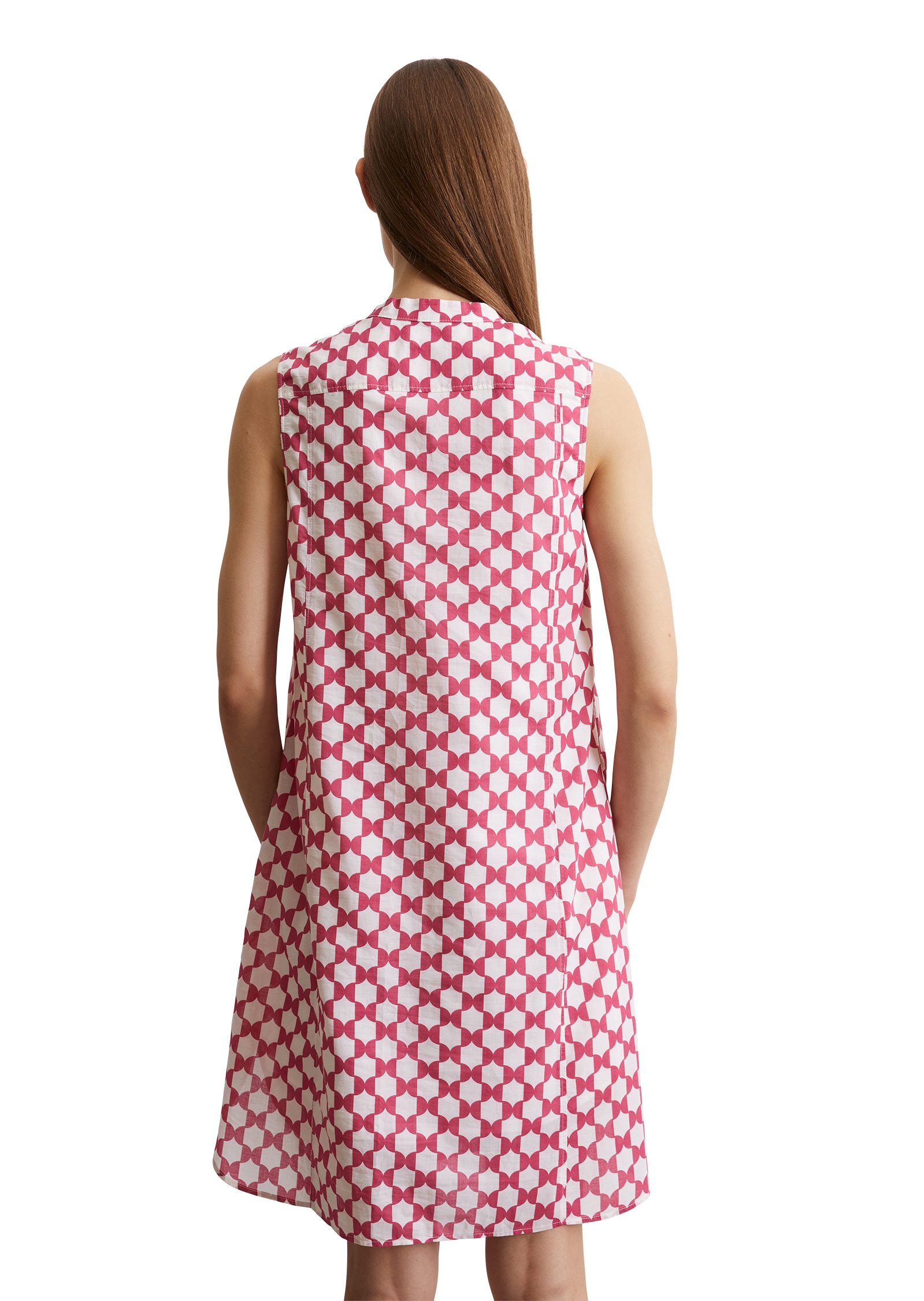 Marc O'Polo Sommerkleid »aus Silky Touch Voile«