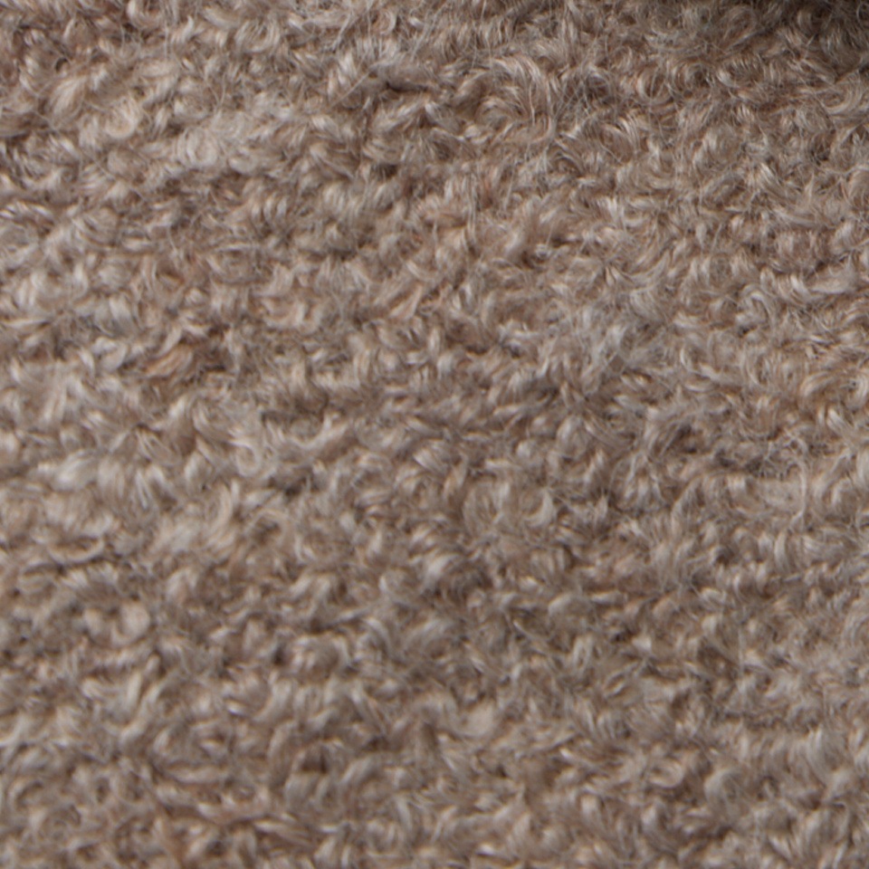 Cecil Cardigan, aus softem Materialmix