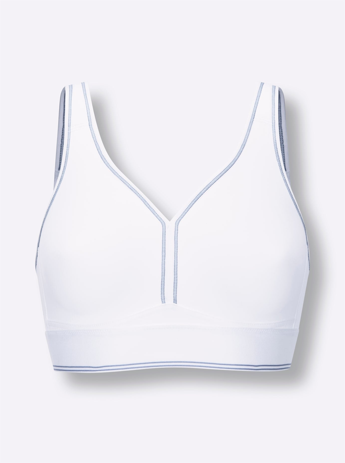 Thumbnail - Bügelloser BH