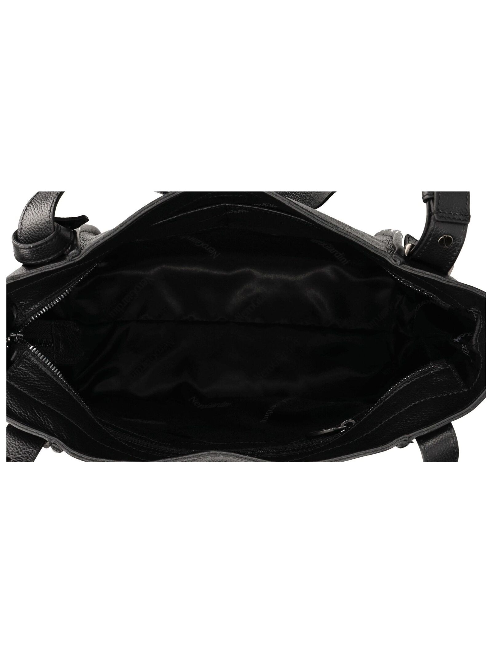 Nero Giardini Shopper »Nero Giardini Taschen Leder«