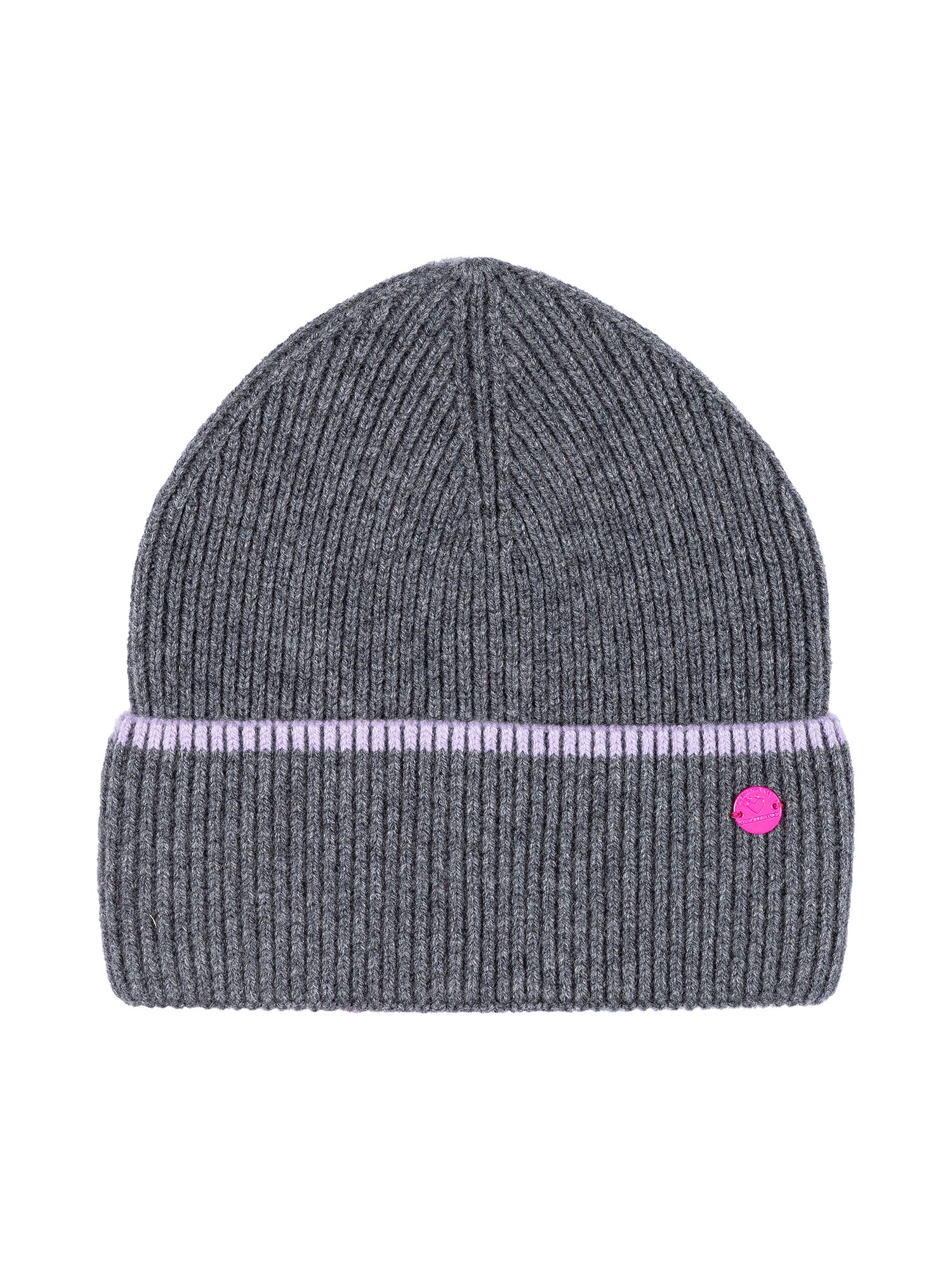 Lieblingsstück Beanie "Damen-Strickmütze", mit Wolle und Kaschmir günstig online kaufen