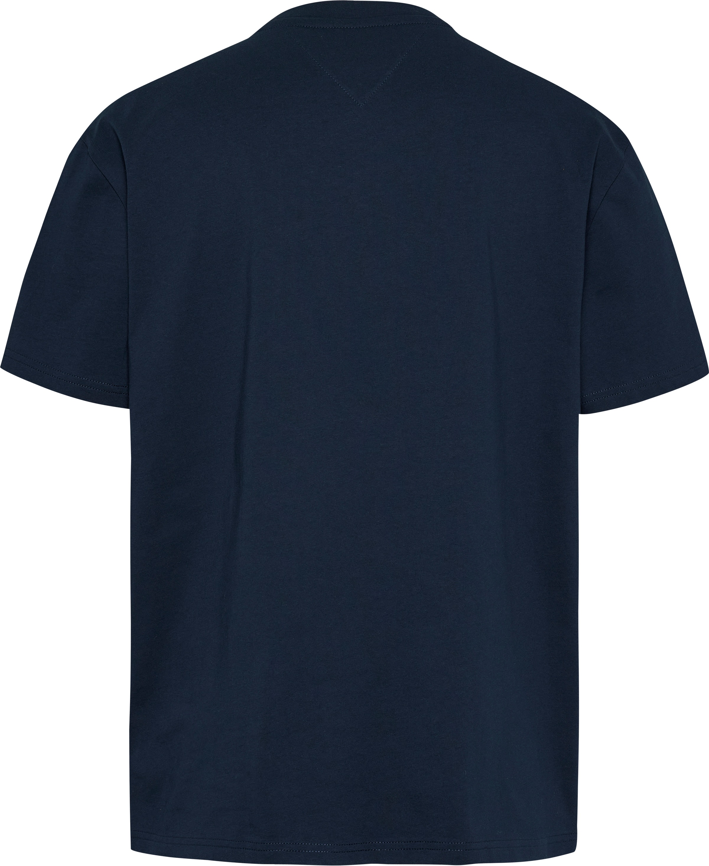Tommy Jeans T-Shirt »TJM REG LINEAR LOGO TEE EXT«