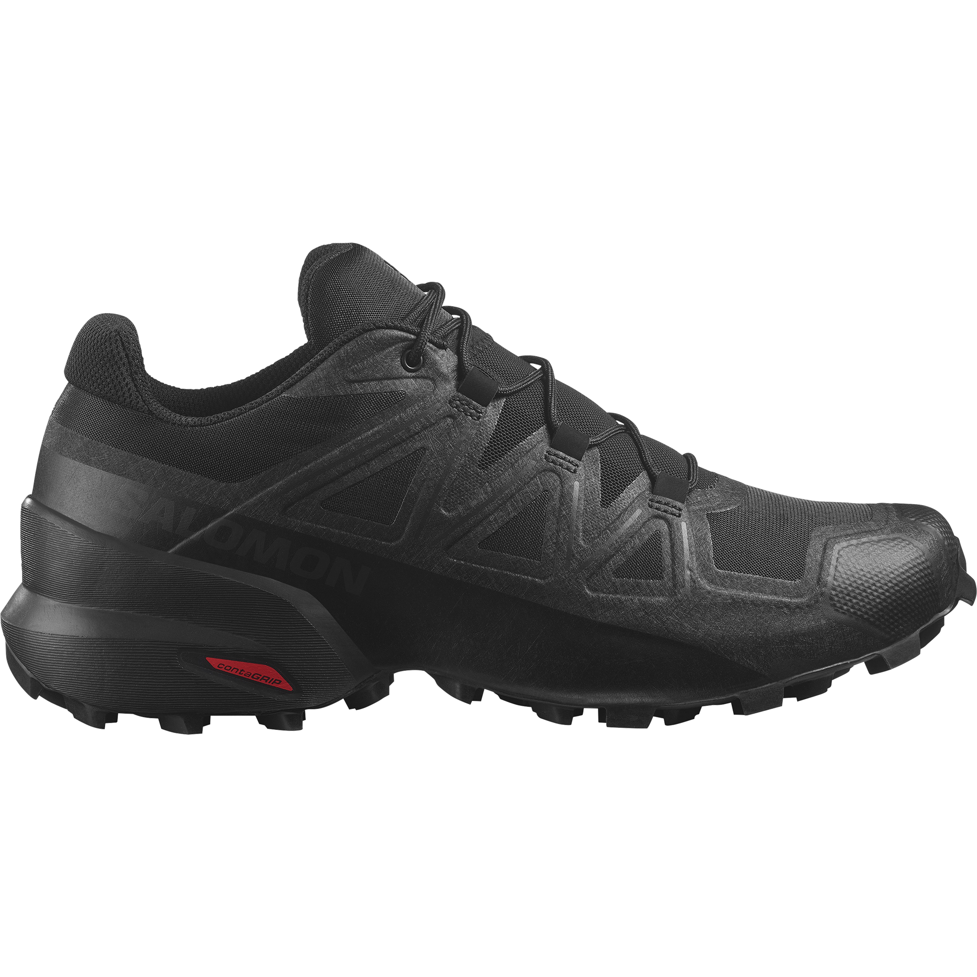 Salomon Sneaker »CROSS EVR«  angelehnt an das Design des Speedcross