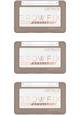 Catrice Augenbrauen-Gel »Brow Fix Soap Stylist...