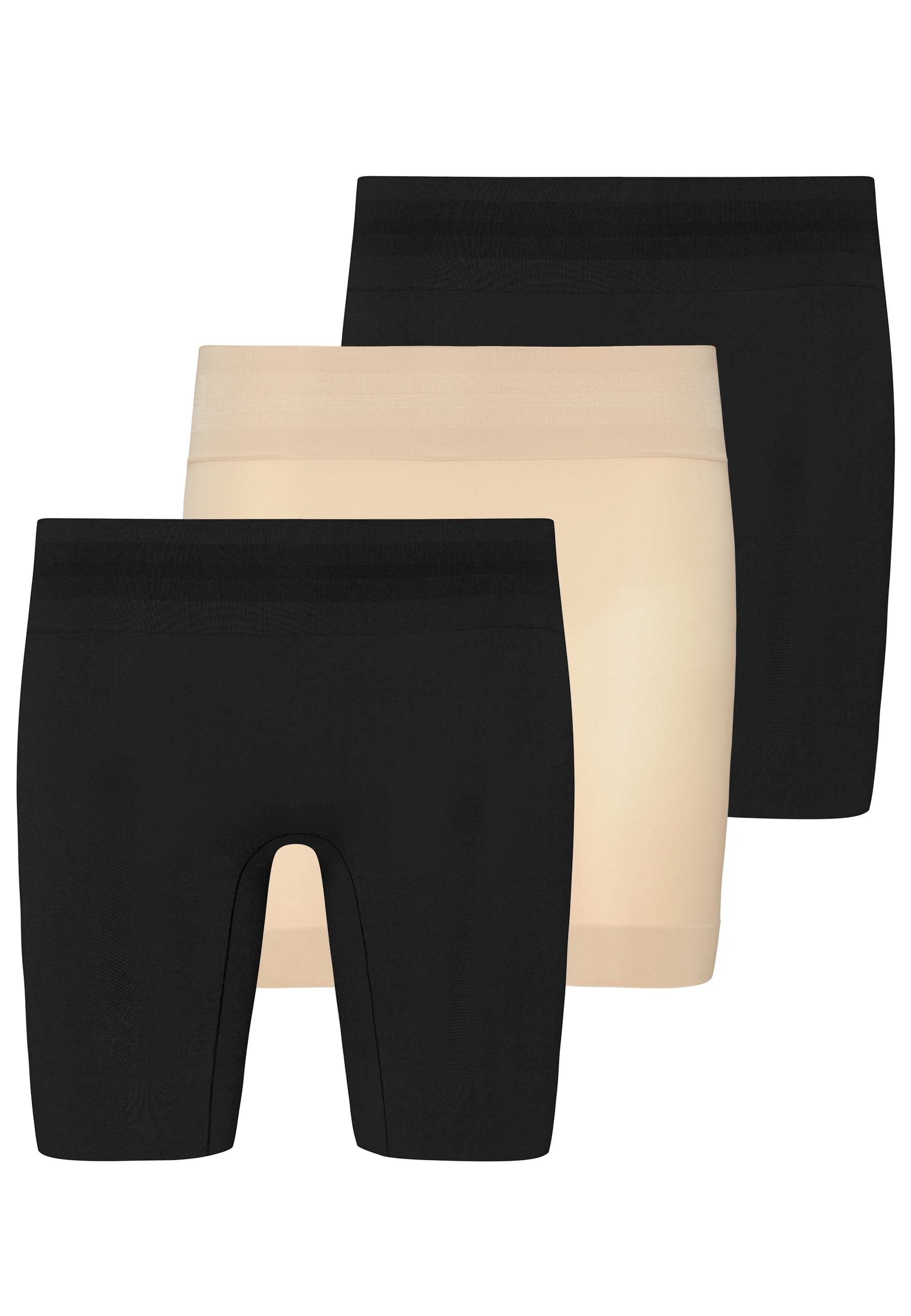 Jockey Panty "Skimmies" hoher Bund, hoher Tragekomfort