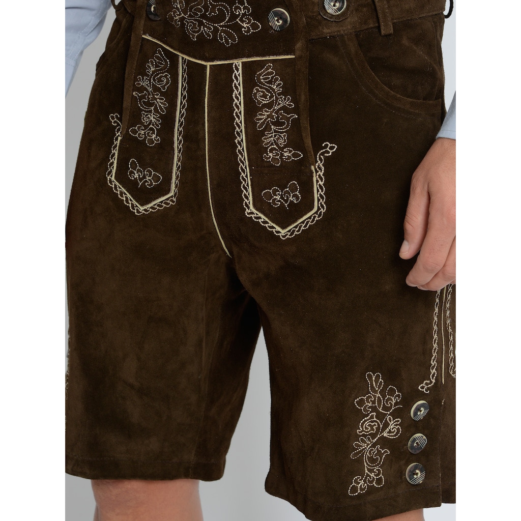 JCC Trachtenhose »31023010«