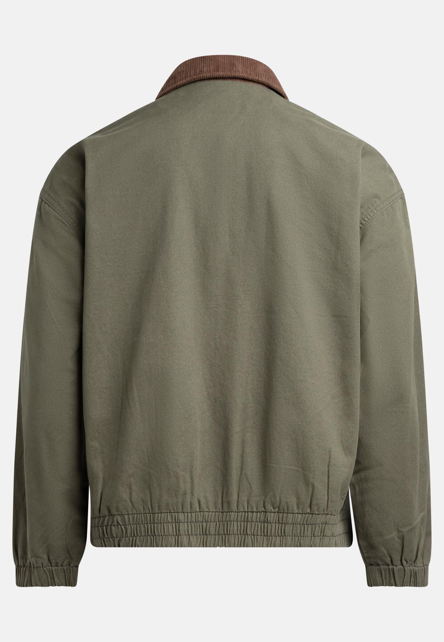 REDEFINED REBEL Funktionsjacke »Redefined Rebel Jacket RRChester Jacket BOXY FIT«