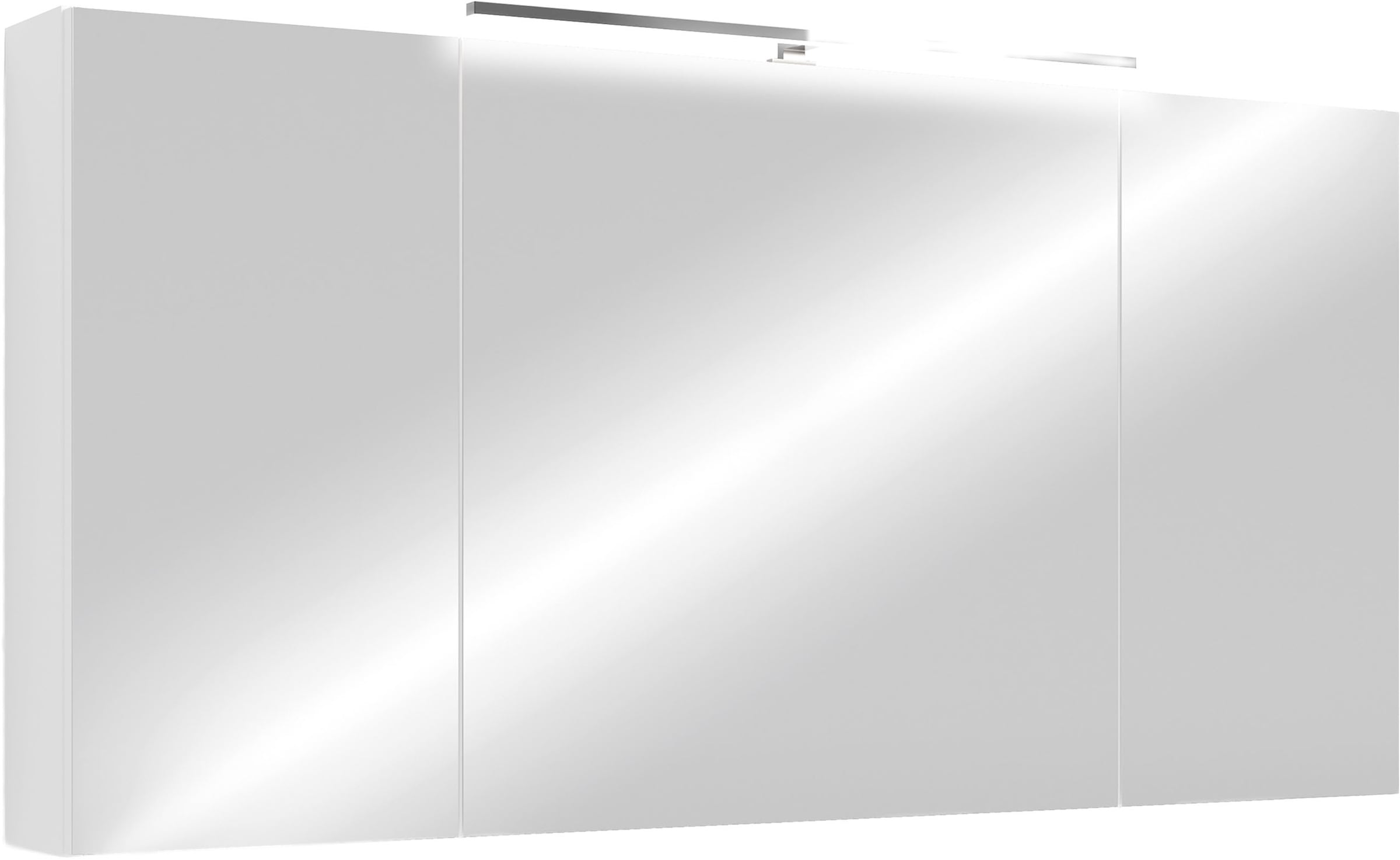 byLIVING Spiegelschrank "Serie Spree, in vielen Breiten erhältlich" günstig online kaufen