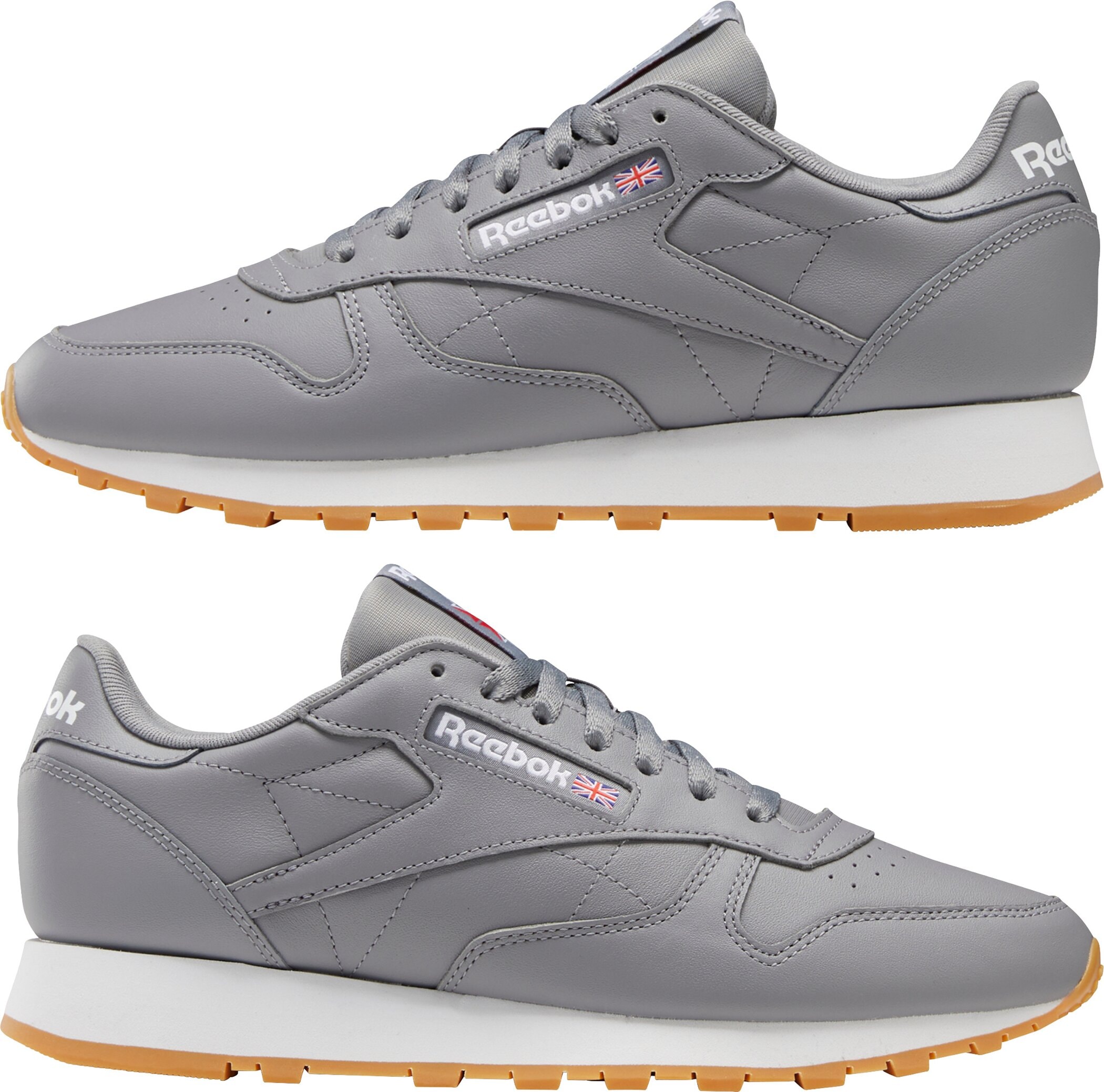 Reebok Classic Sneaker »CLASSIC LEATHER«