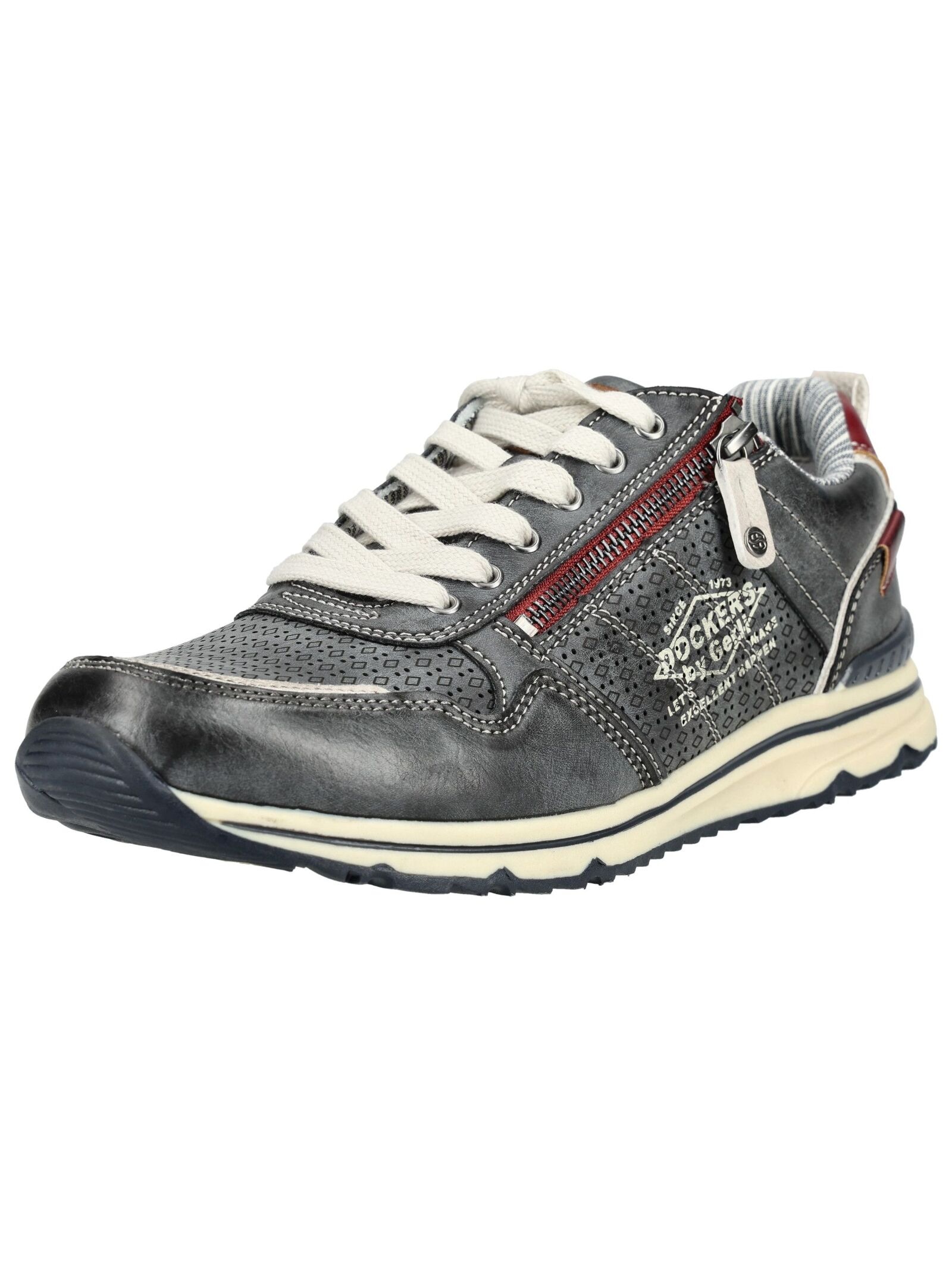 Dockers by Gerli Sneaker "Dockers by Gerli Sneaker Synthetik" günstig online kaufen