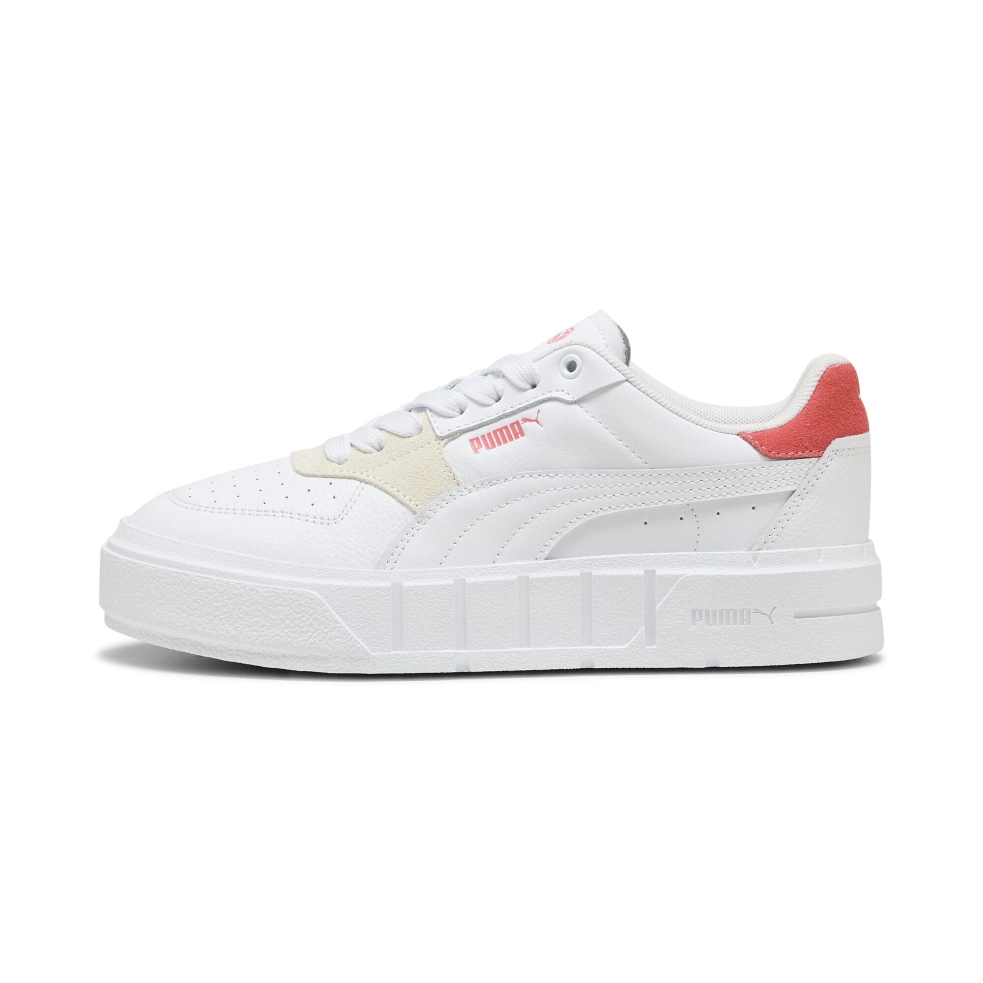 Thumbnail - PUMA Sneaker "Cali Court Match Sneakers Damen"