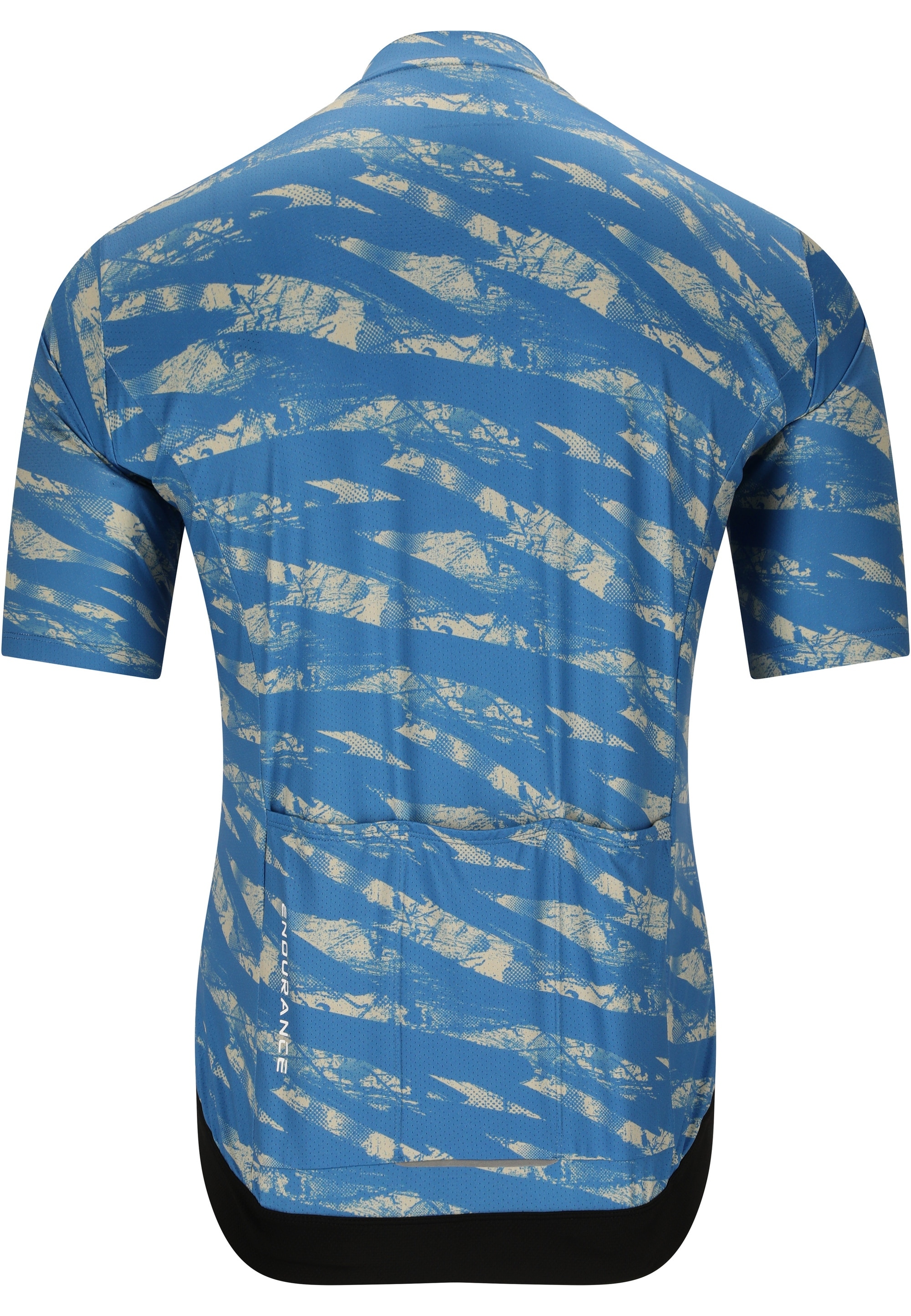 ENDURANCE Radtrikot »Yaris« mit Quick Dry-Funktion