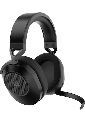 Corsair WIRELESS ausinės » HS65 WIRELESS Gamin...