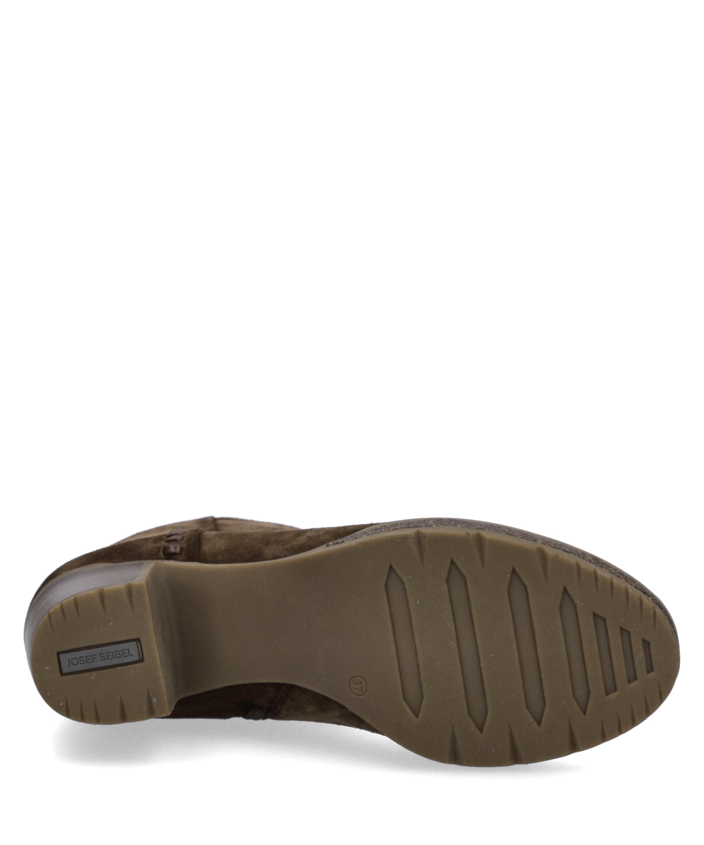 Josef Seibel Stiefelette »Gloria 10, cognac«