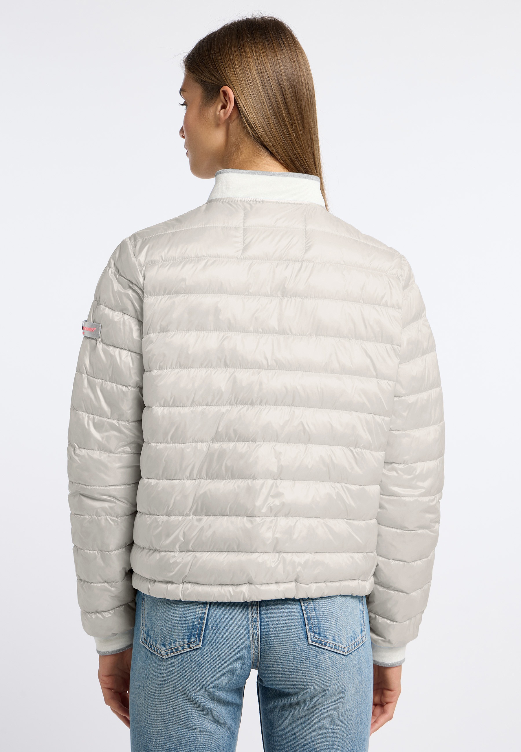 Frieda & Freddies Steppjacke "Thermolite Jacket / Keira" günstig online kaufen