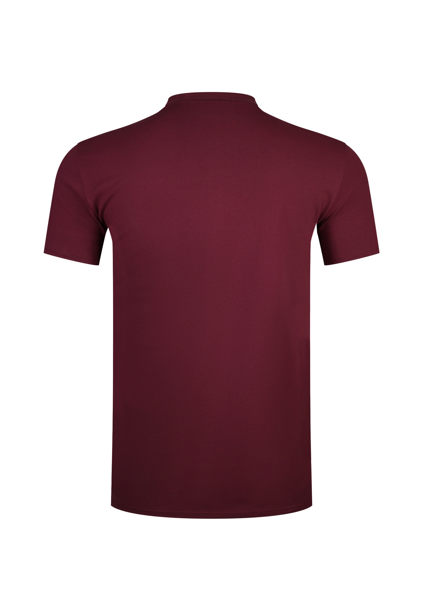 Siksilk Poloshirt »SikSilk Polo -Shirt« 1