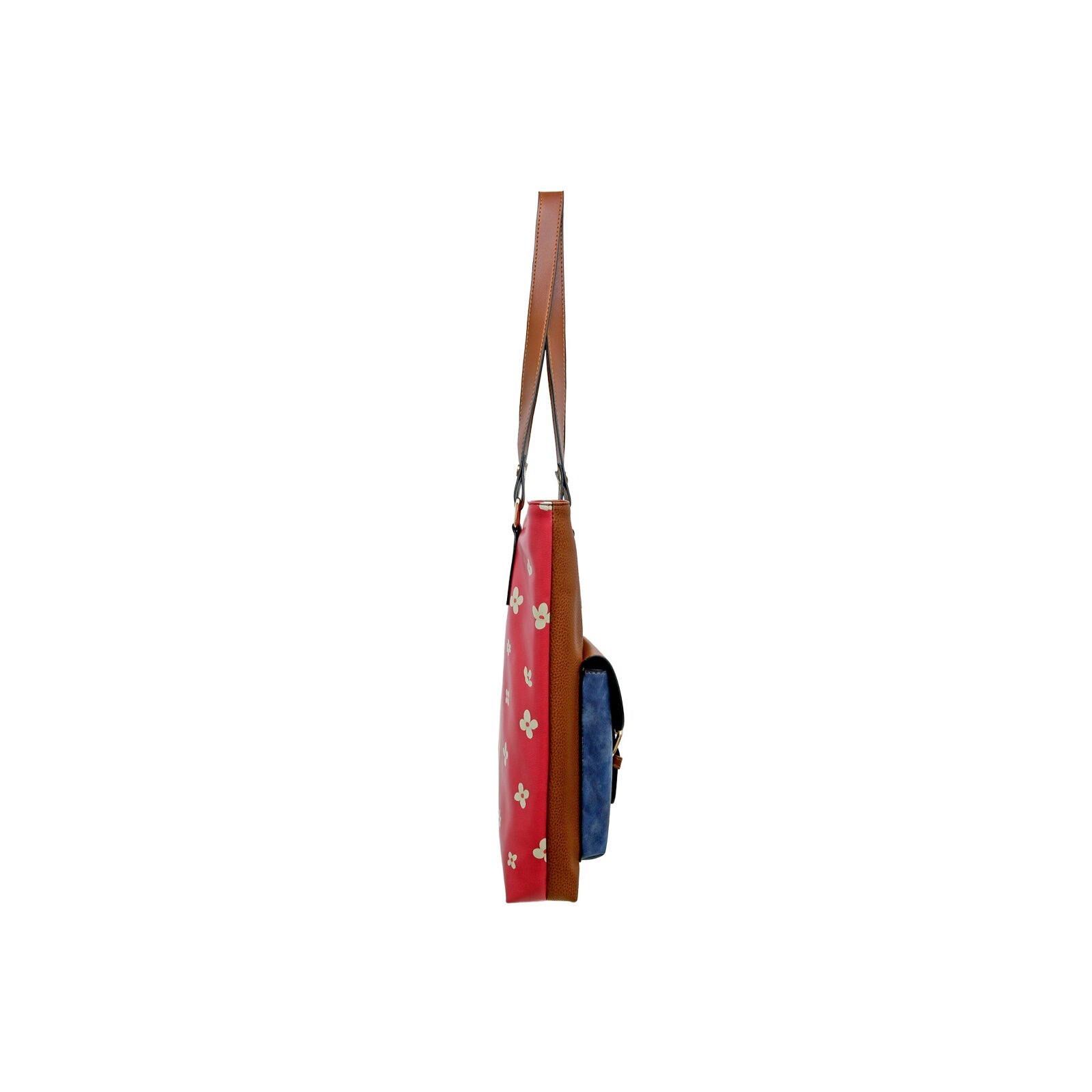 DOGO Umhängetasche "Multi Pocket Bag Cat Of Grace Damen Handtaschen (Fashio günstig online kaufen