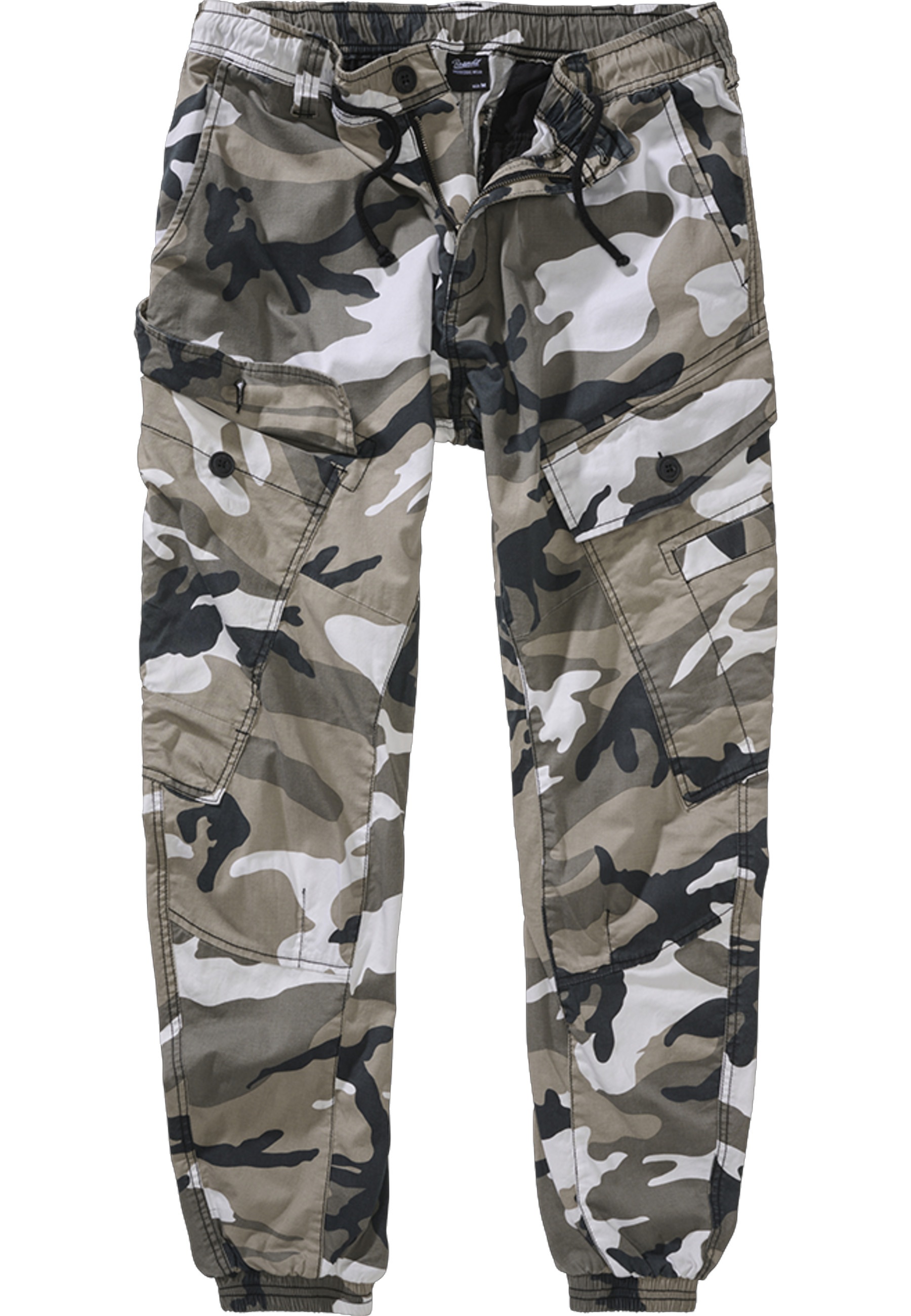 Brandit Cargohose "Brandit Herren Ray Vintage Trousers"