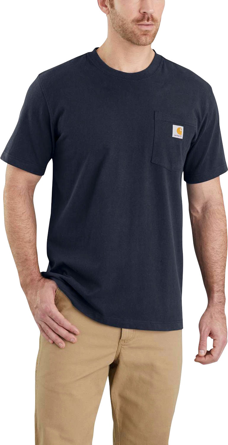 Carhartt T-Shirt, (2 tlg., 2er Set) ▷ kaufen | BAUR