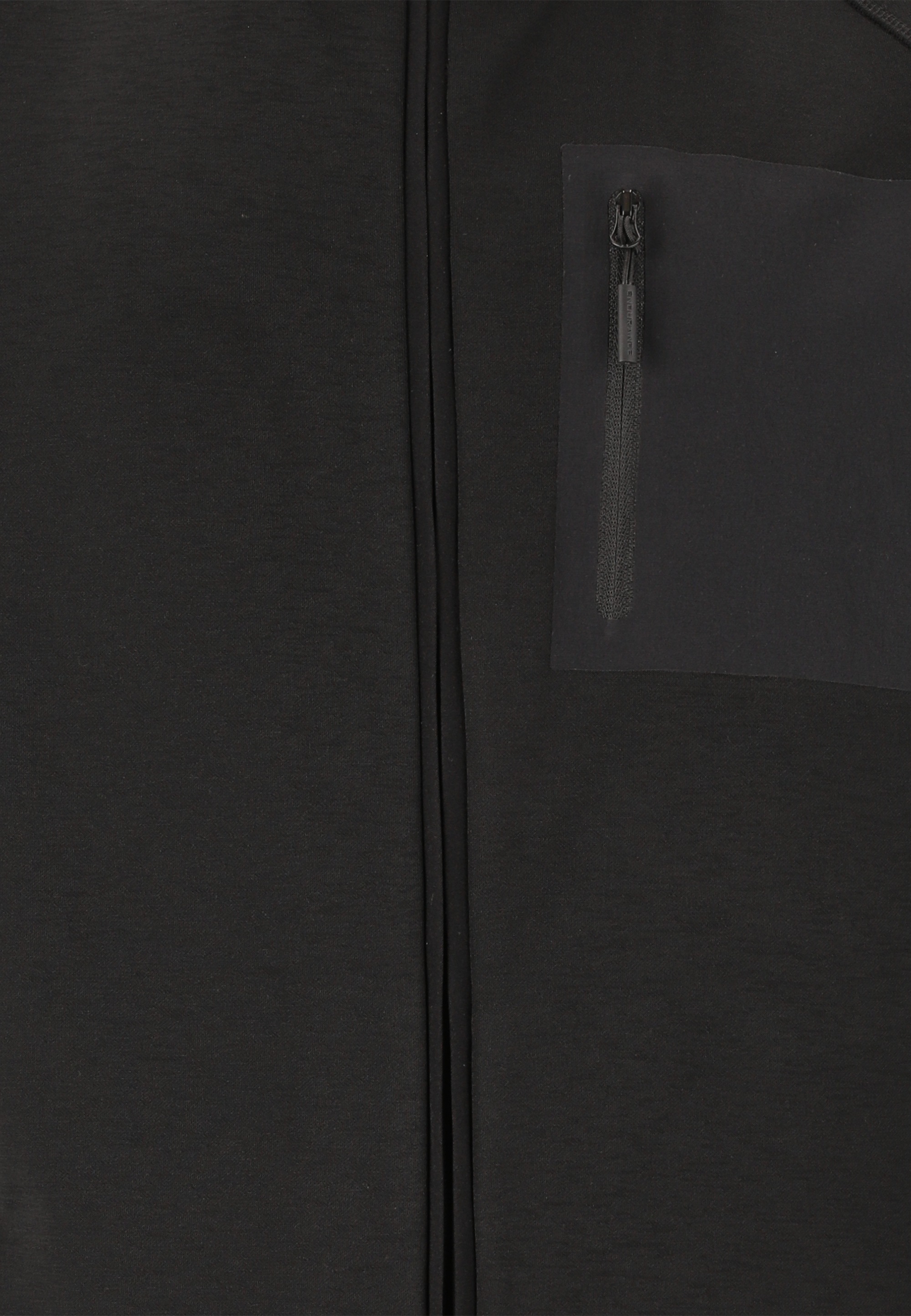 ENDURANCE Sweatjacke »Deerto«, mit atmungsaktiver Funktion