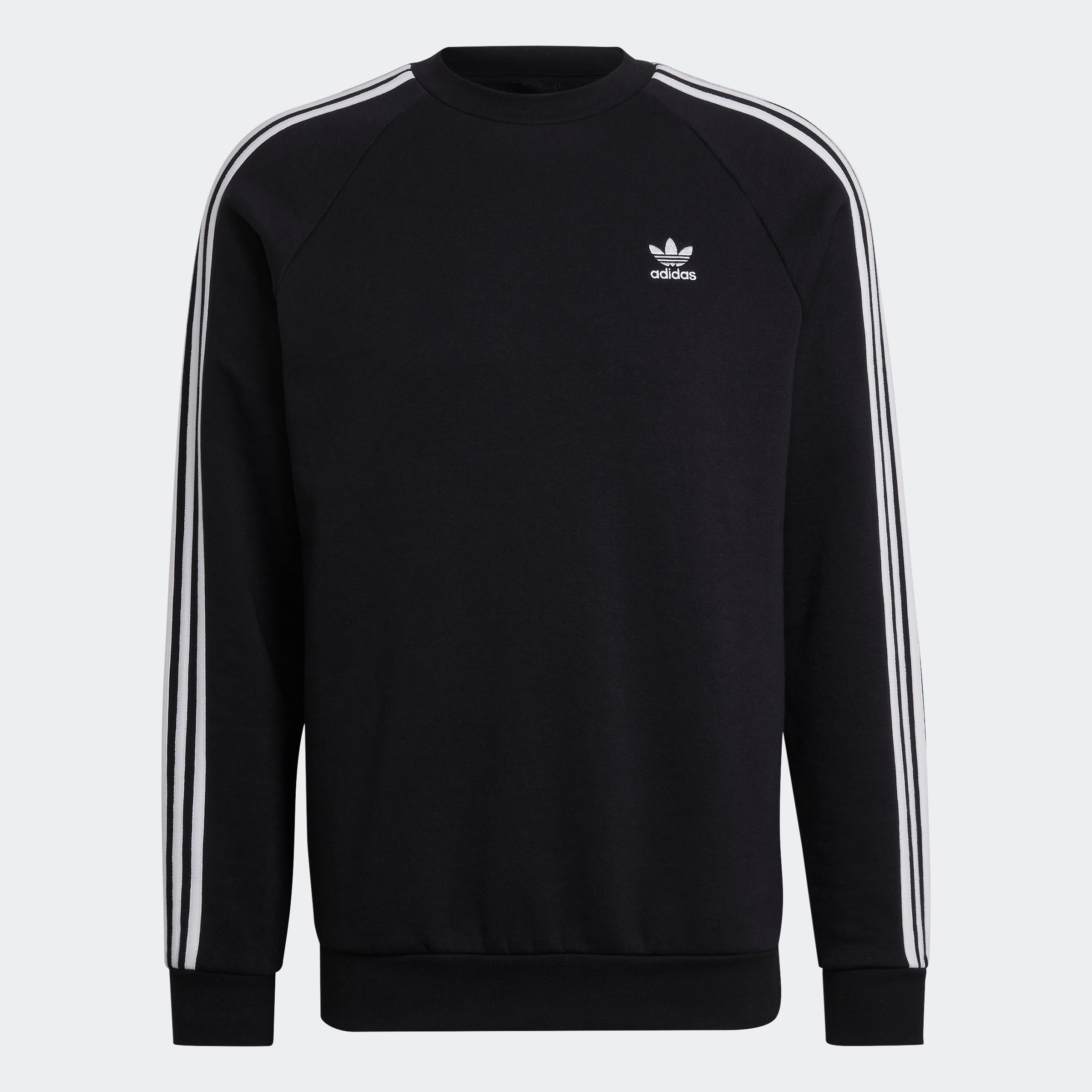 adidas Originals Kapuzensweatshirt »ADICOLOR CLASSICS 3-STREIFEN«