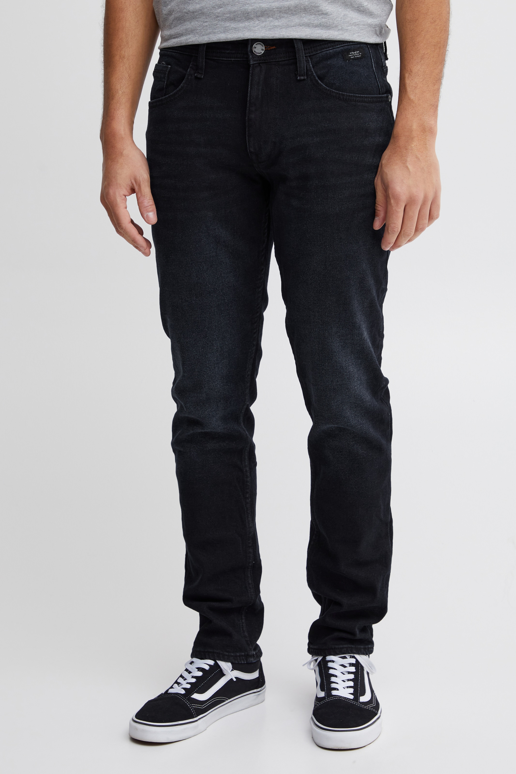 Blend Regular-fit-Jeans »Twister fit - NOOS«