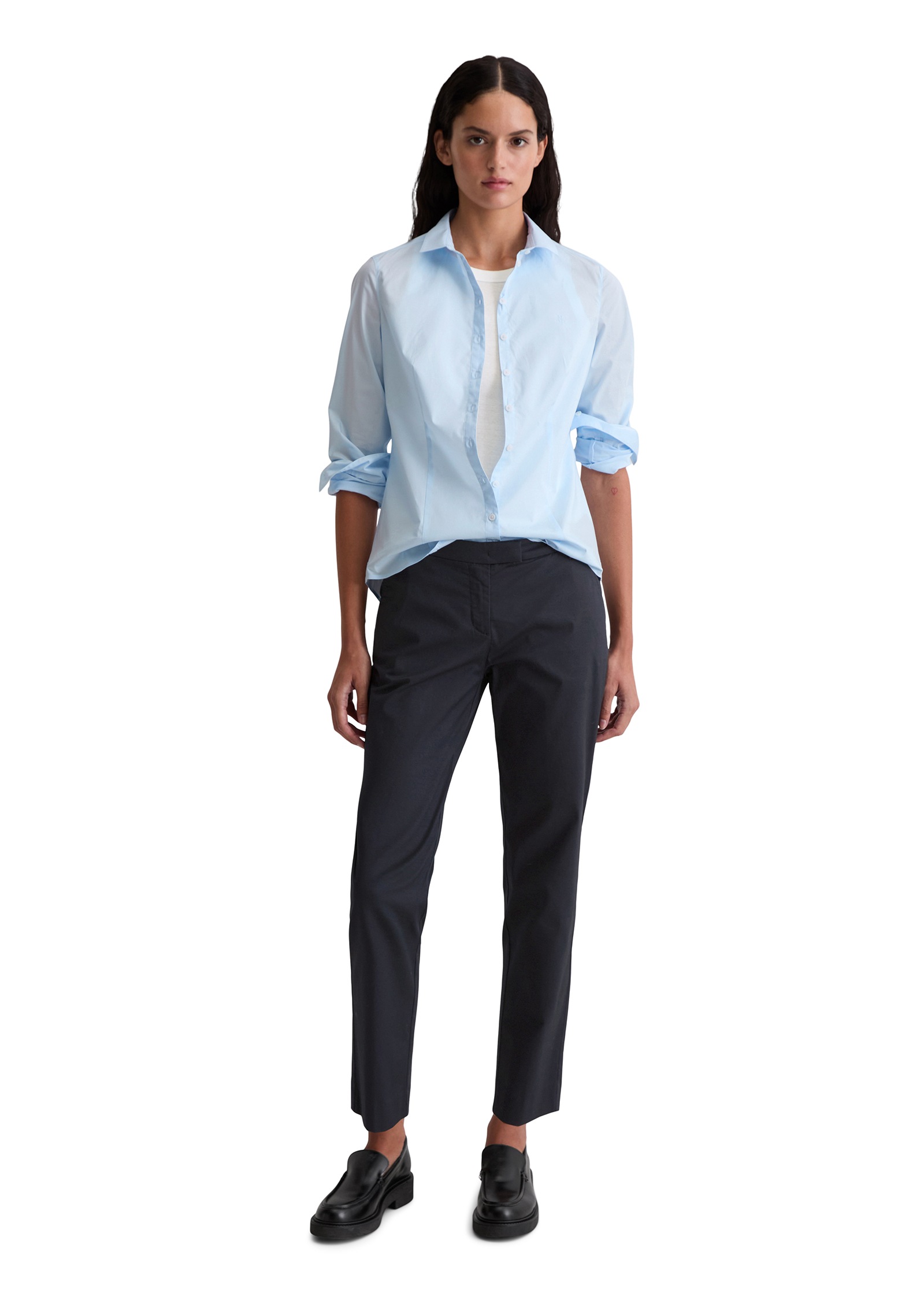 Marc O' Polo hellblau   42 damen 3