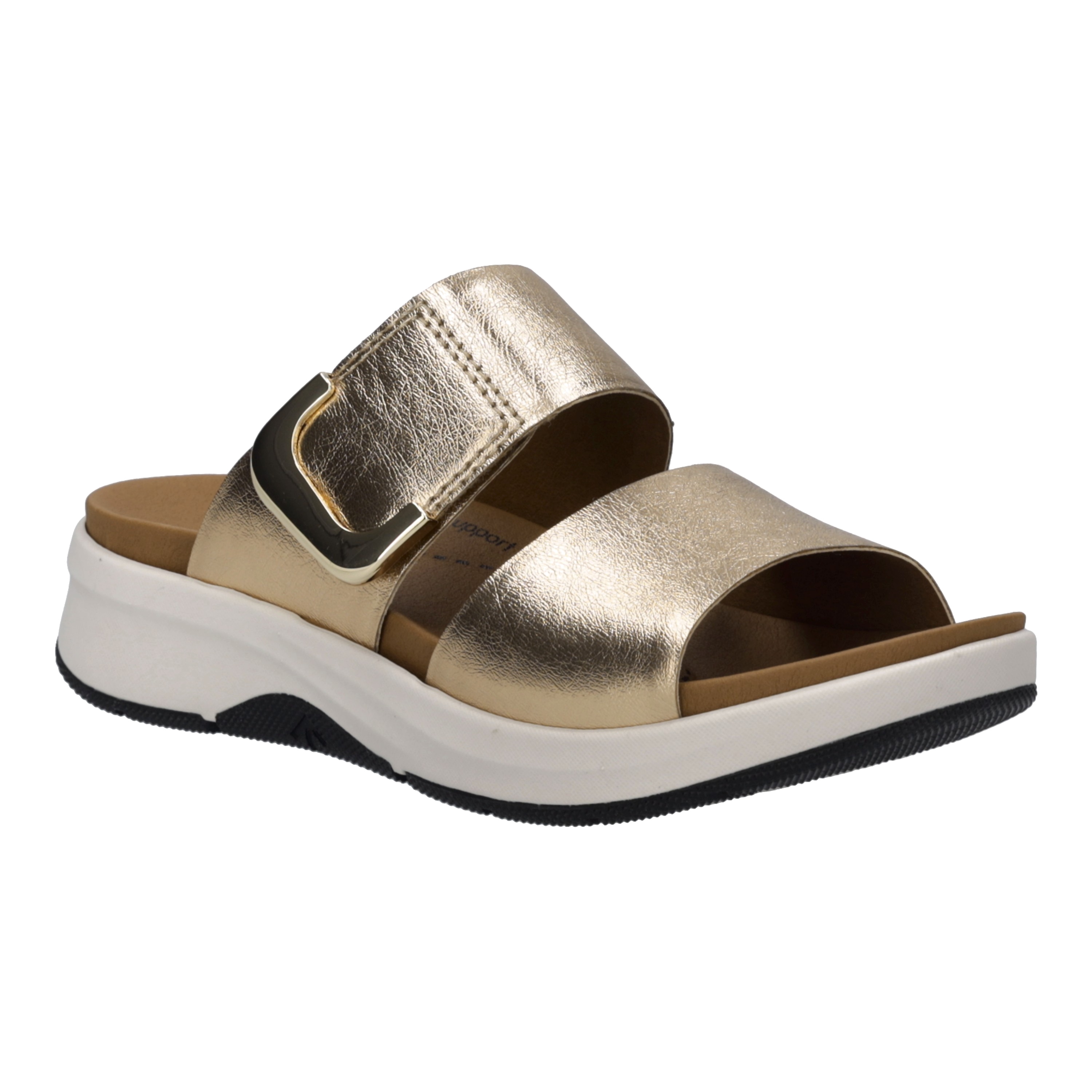Josef Seibel Sandale "Estelle 15, gold"