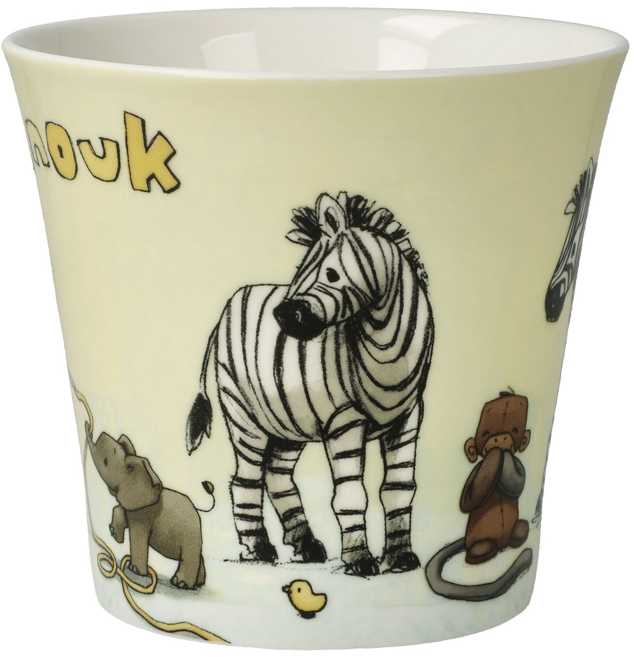 Goebel Tasse "Coffee-/Tea Mug Anouk - Tierisch gut" günstig online kaufen