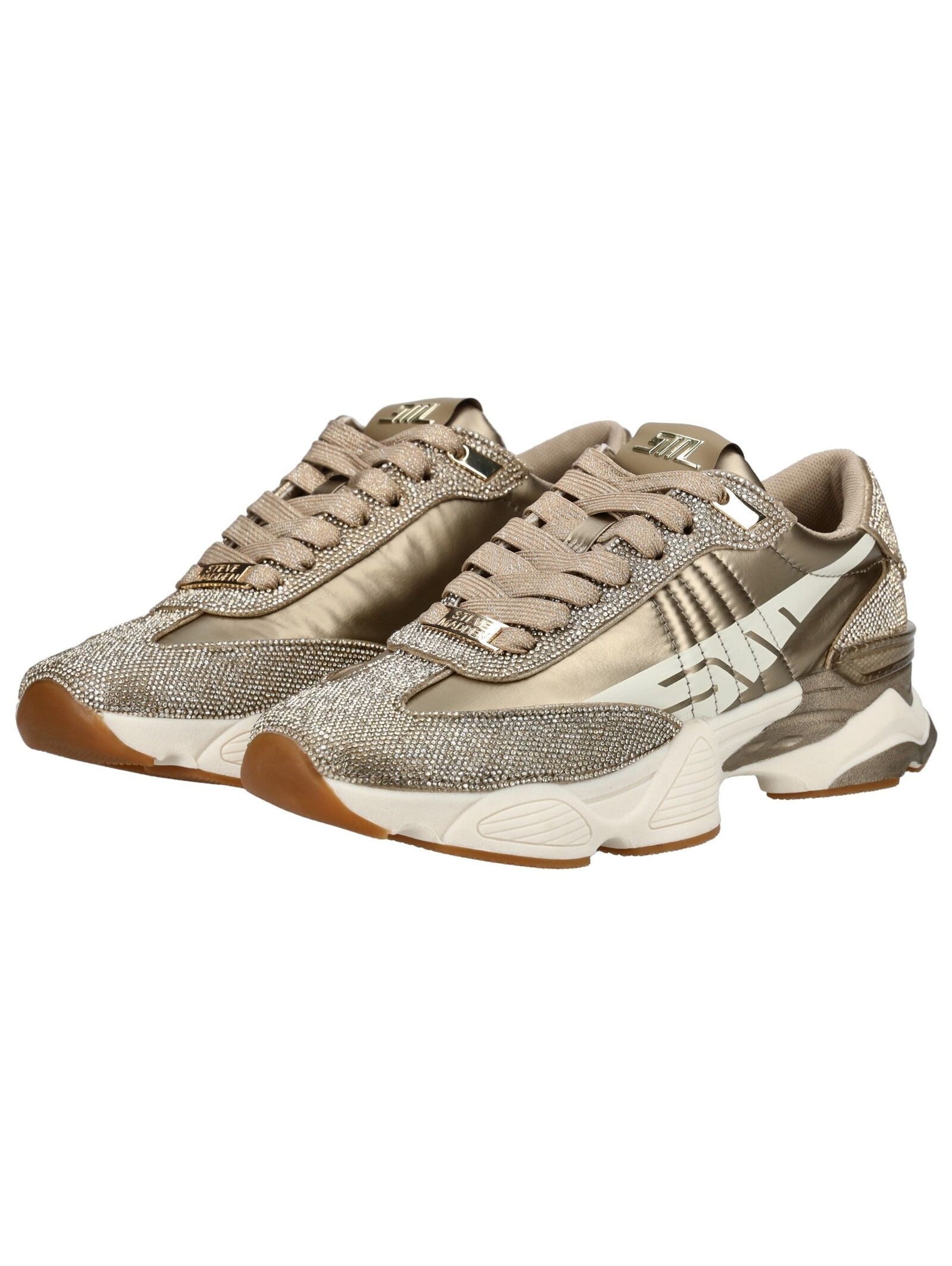 STEVE MADDEN Sneaker »STEVE MADDEN Sneaker Textil«