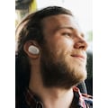 Bose wireless In-Ear-Kopfhörer »QuietComfort Earbuds«, Bluetooth, Noise-Cancelling, Acoustic Noise Cancelling