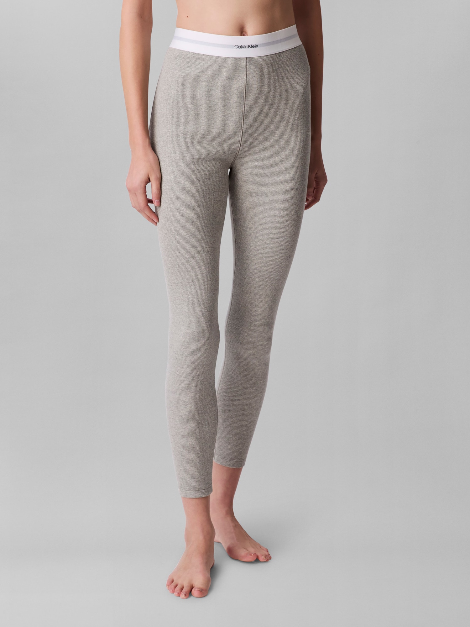 Calvin Klein Underwear Leggings »LEGGING«  mit Elastik-Logobund
