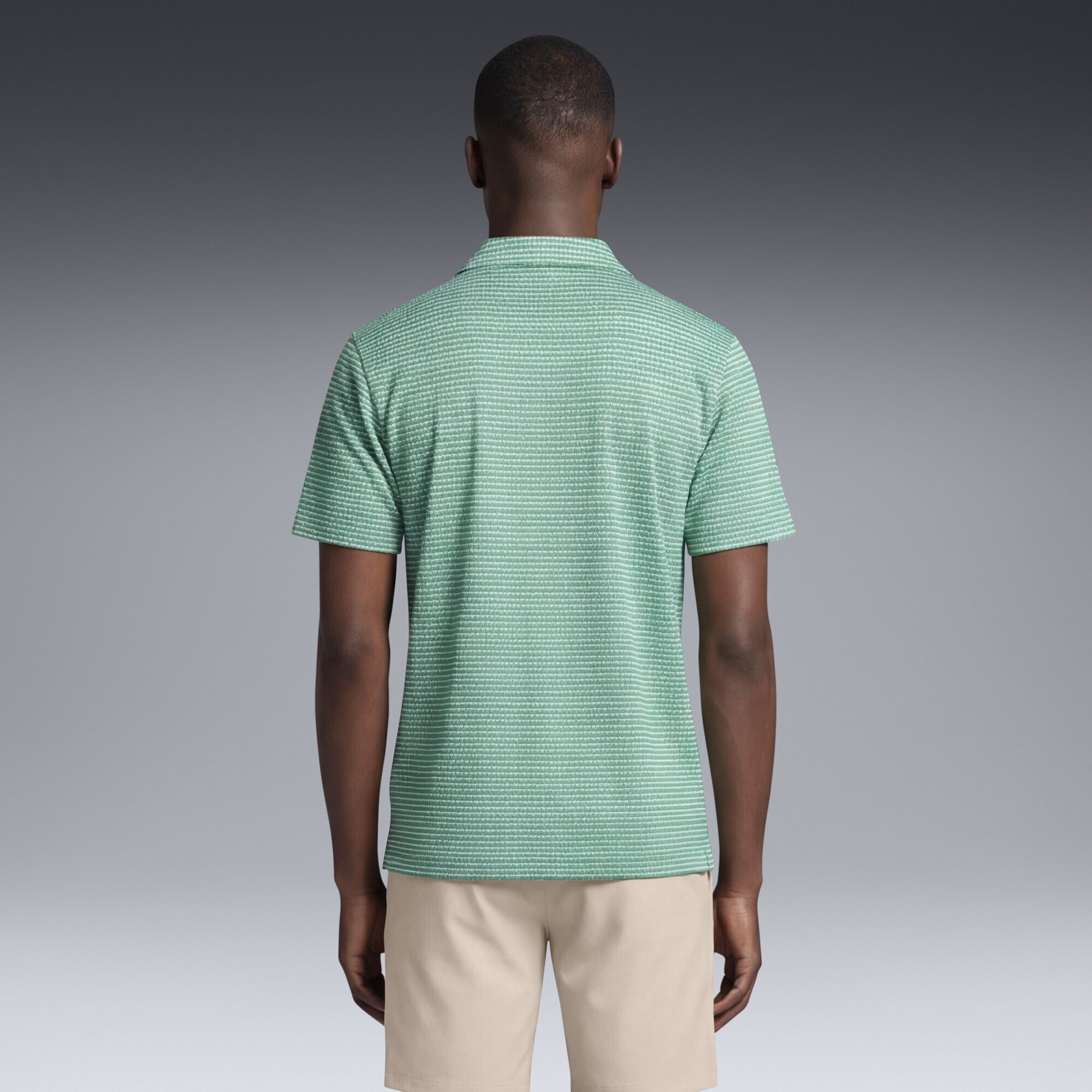 PUMA Poloshirt »MATTR Stadium Golfpolo Herren«