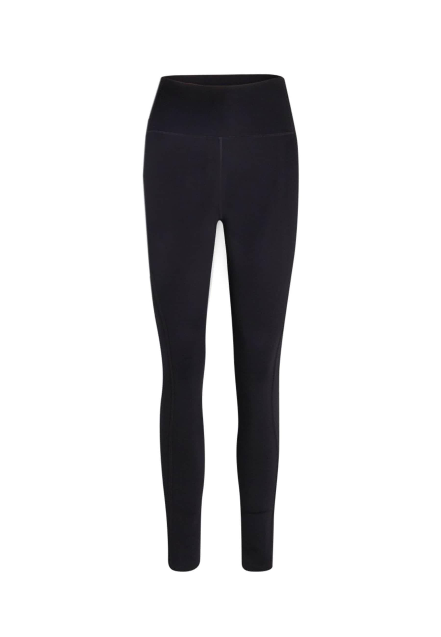 GIRLFRIEND COLLECTIVE Leggings "Girlfriend Collective Pocket High-Rise Legging Long"