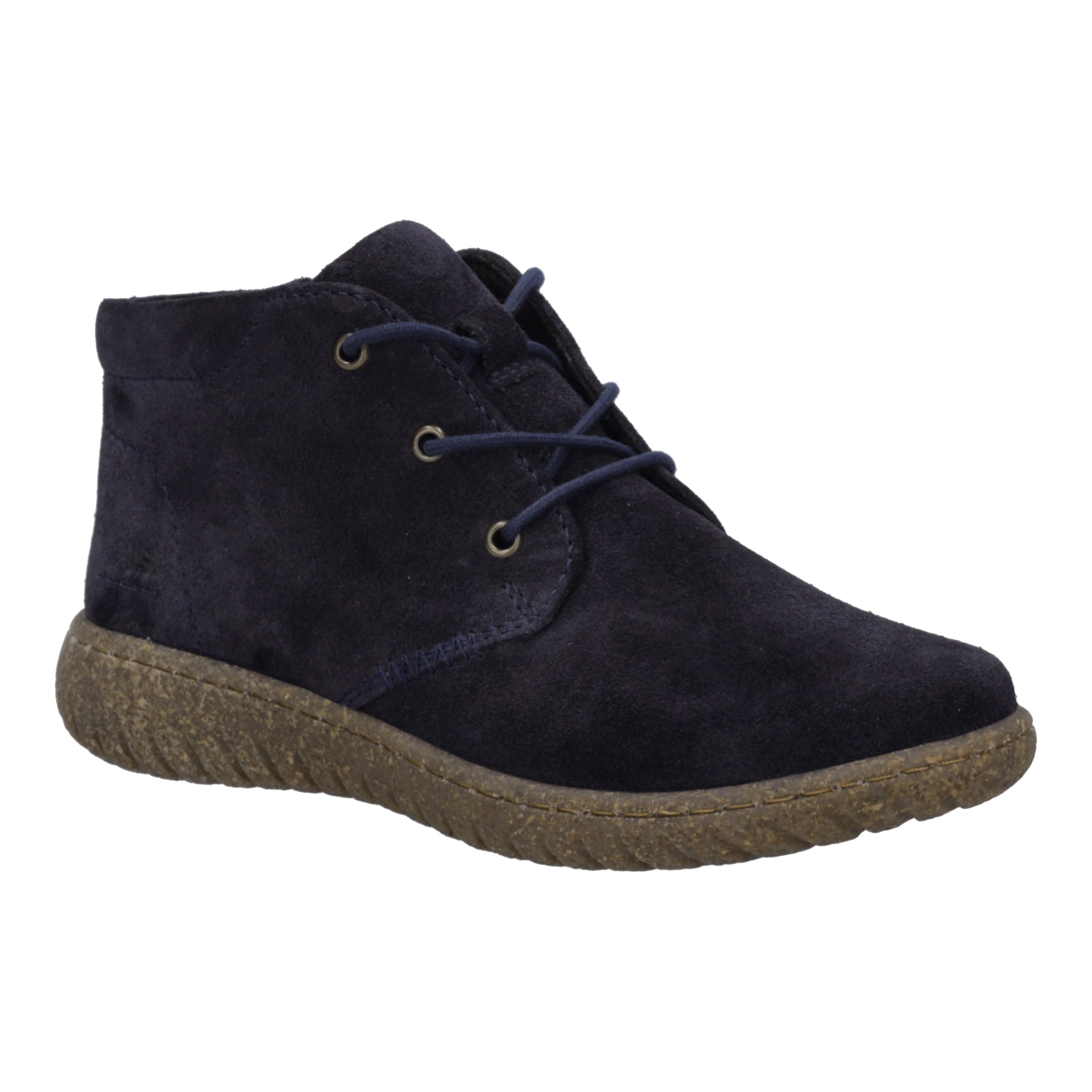 Josef Seibel Stiefelette "Angelina 07, ocean"