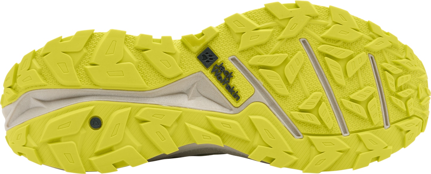 Jack Wolfskin Sneaker »PRELIGHT SWIFT PRO VENT LOW M«