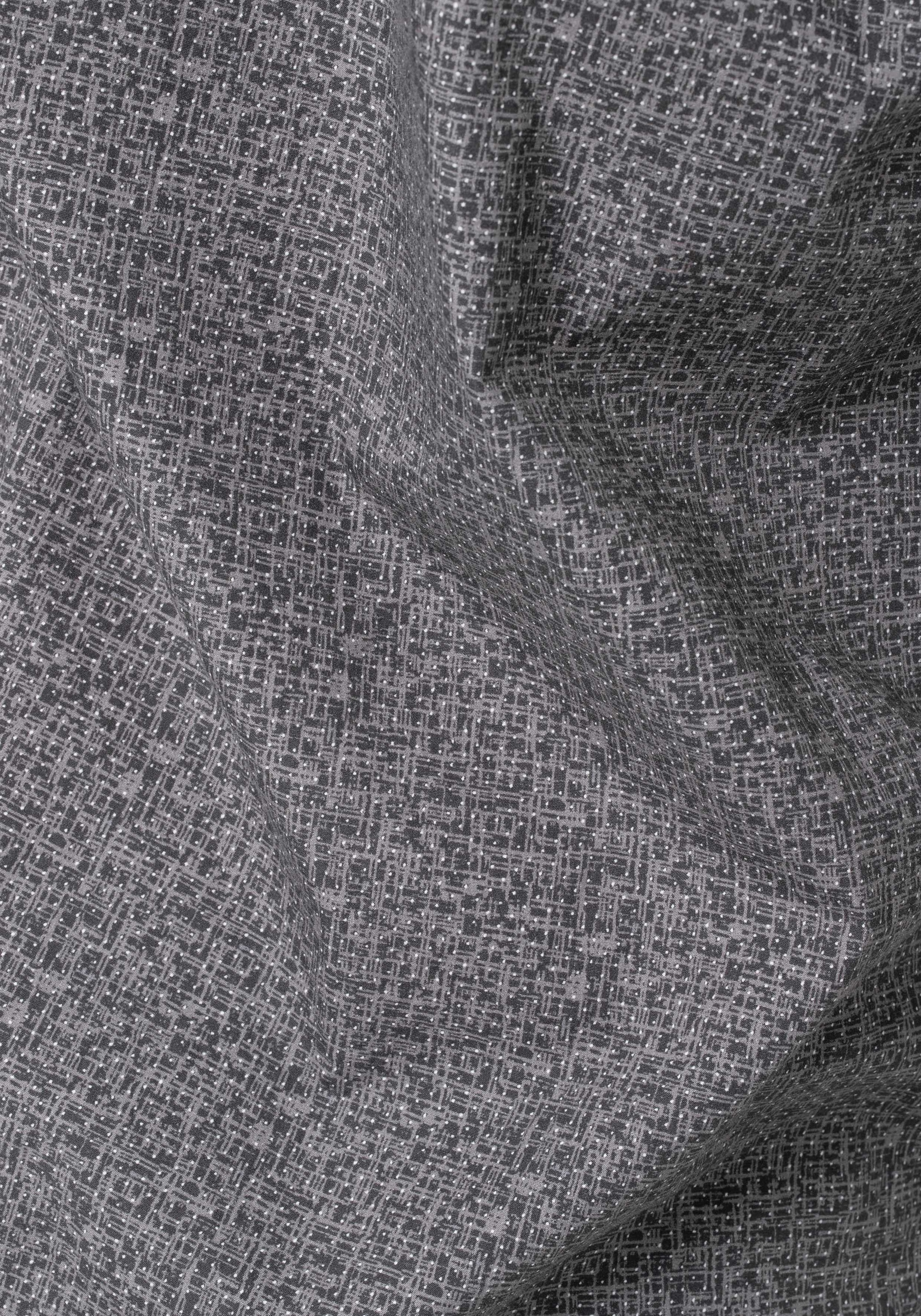 TIMEZONE Langarmhemd »Smart Structure Shirt«