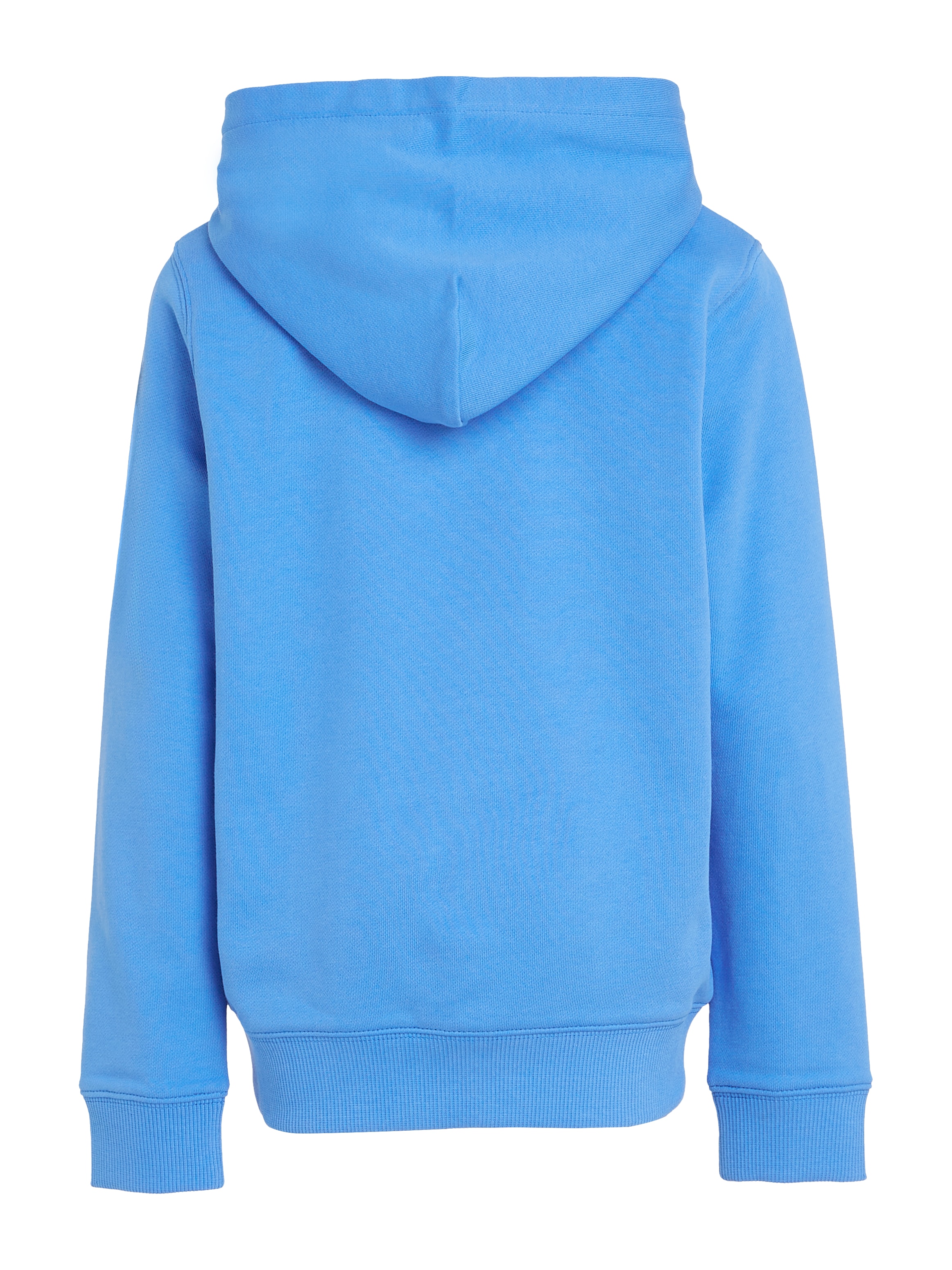 Calvin Klein Jeans Kapuzensweatshirt »SMALL MONOGRAM HOODIE«, für Kinder bis 16 Jahre und mit Logoschriftzug
