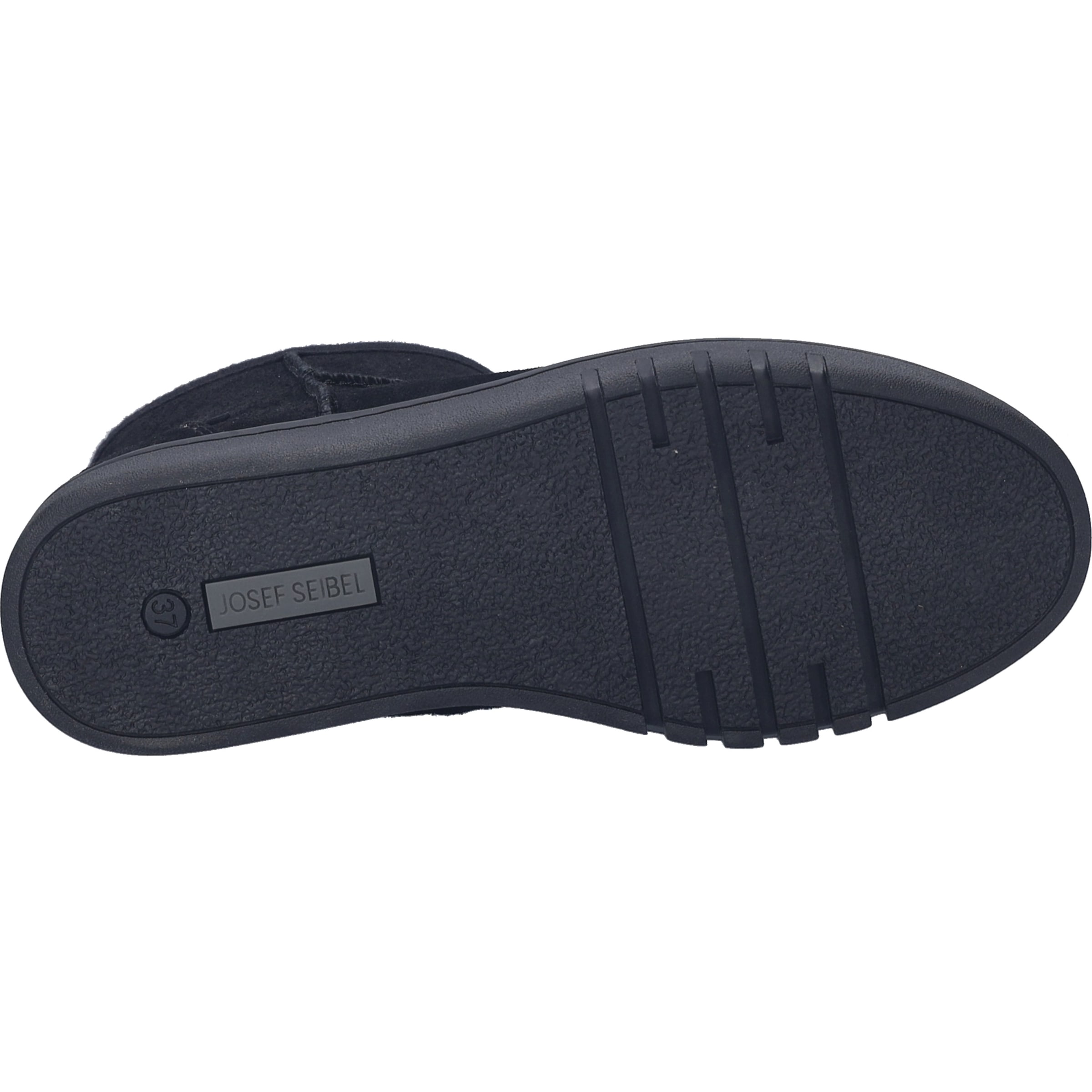 Josef Seibel Stiefelette »Jessie 09, schwarz«