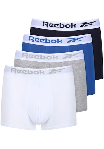 Reebok Trunk »OAKLEY« (Packung 7 St.)