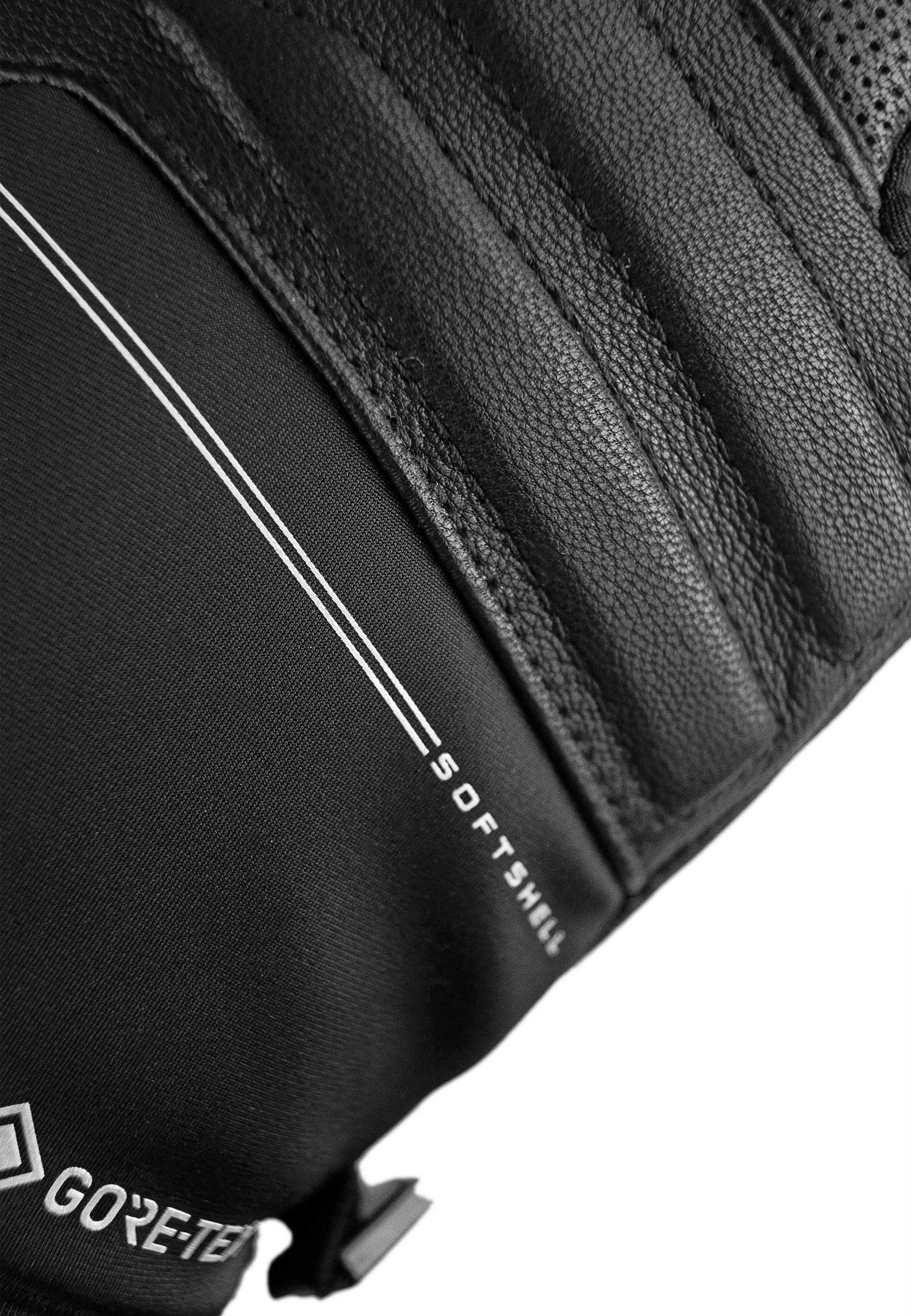 Reusch Skihandschuhe »Jupiter GORE-TEX«, mit wasserdichter Membran
