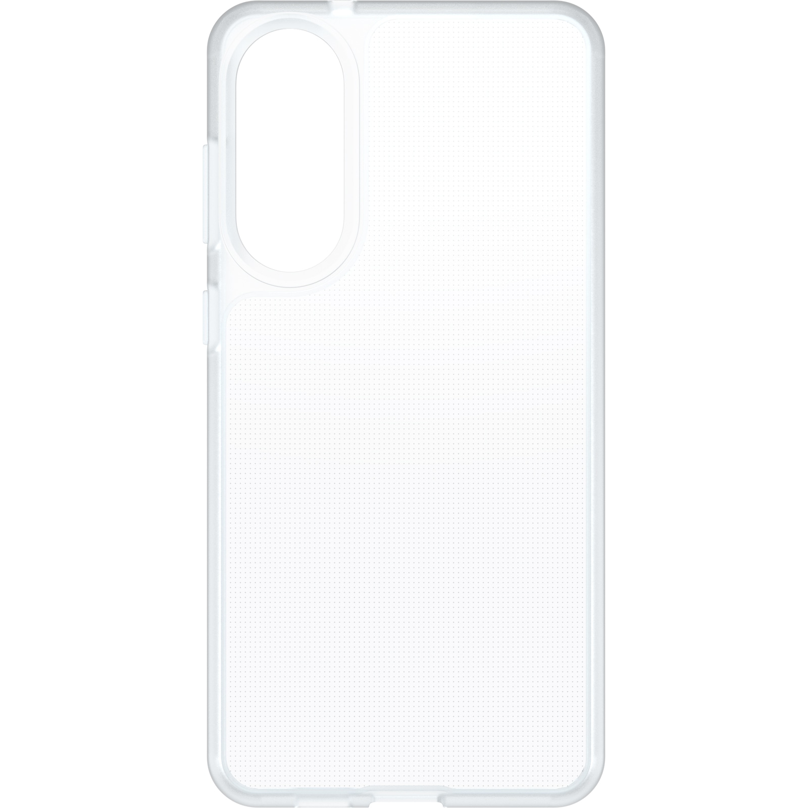 Otterbox Handyhülle »React für Samsung Galaxy S25 Edge«, Samsung Galaxy S25 Edge, Backcover, Schutzhülle, Handyschutzhülle, Case, Schutzcase, stoßfest
