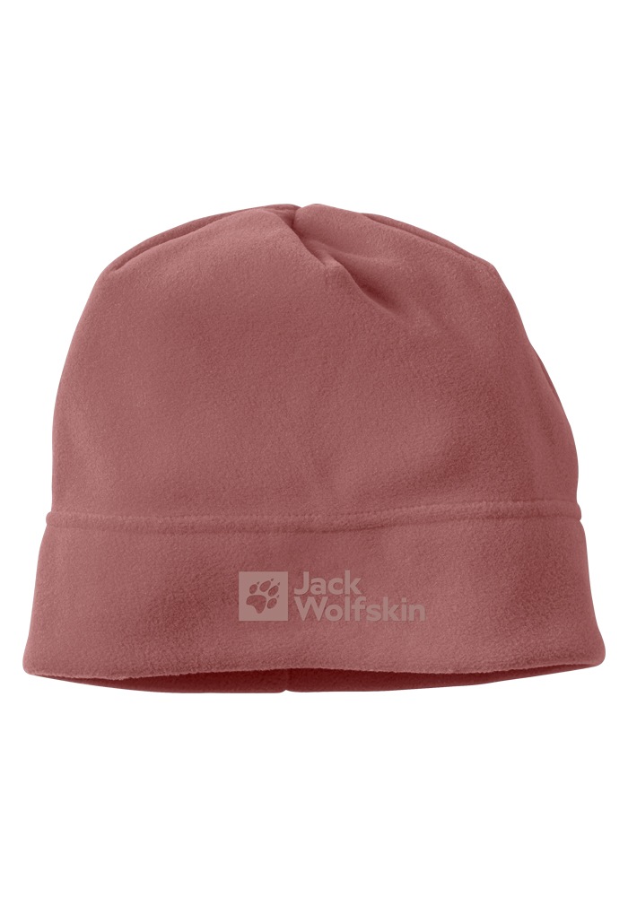 Jack Wolfskin Beanie "REAL STUFF BEANIE" günstig online kaufen