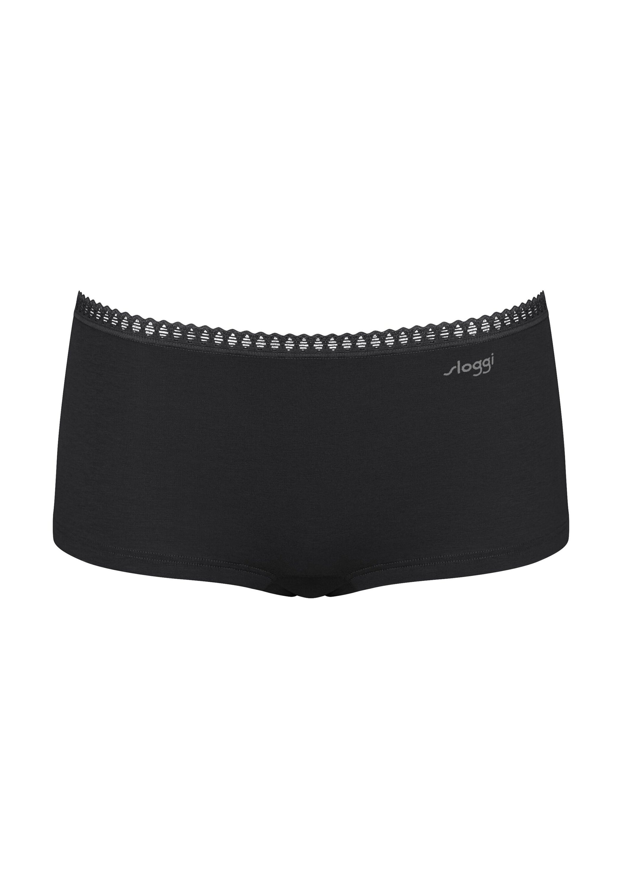 Thumbnail - sloggi Panty "Panty GO Crush Short C6P 6er Pack"