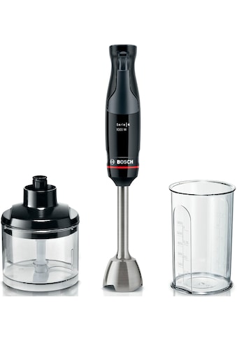 BOSCH Stabmixer »ErgoMaster Serie 4 MSM4B620...