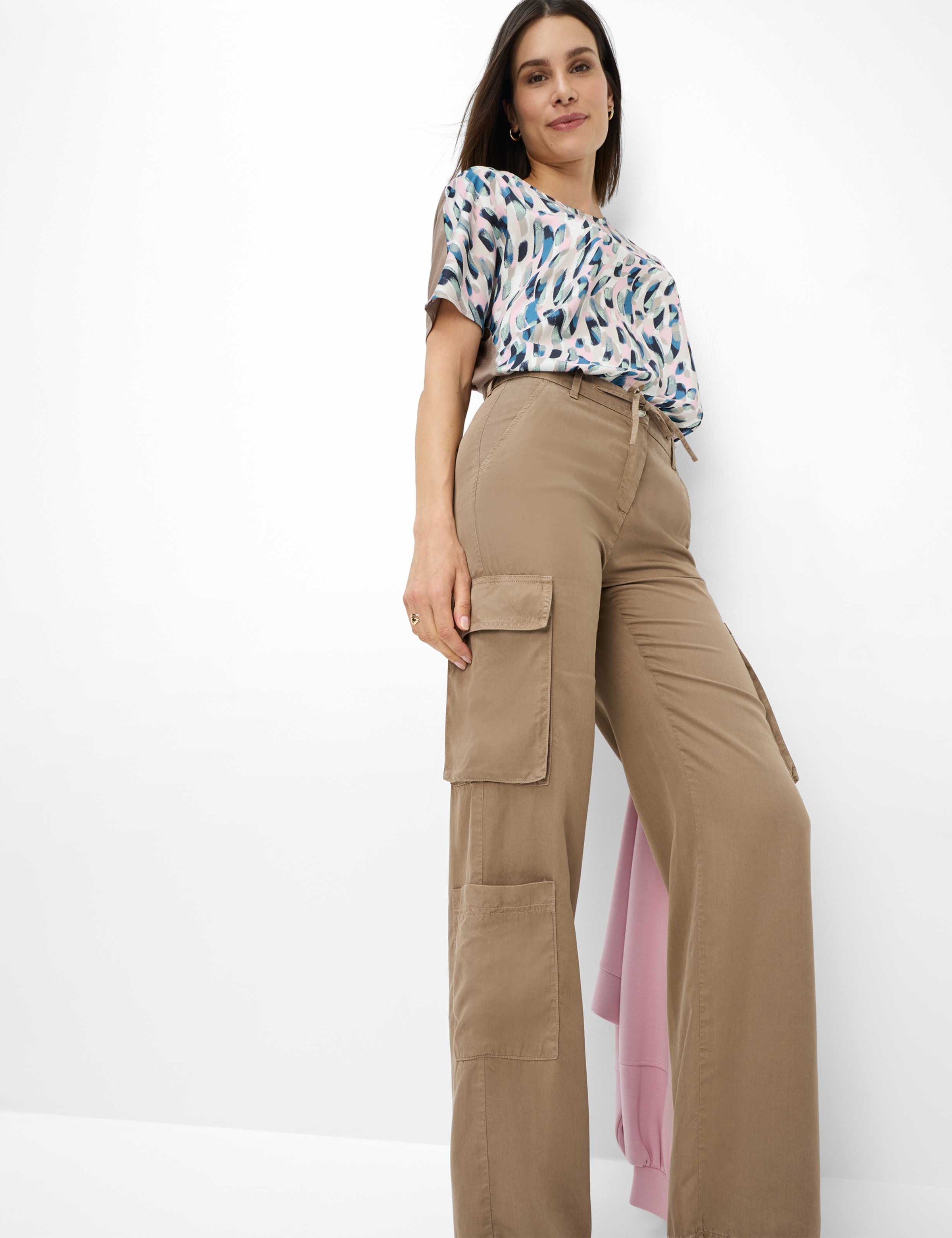 Brax 5-Pocket-Hose »Style MAINE«